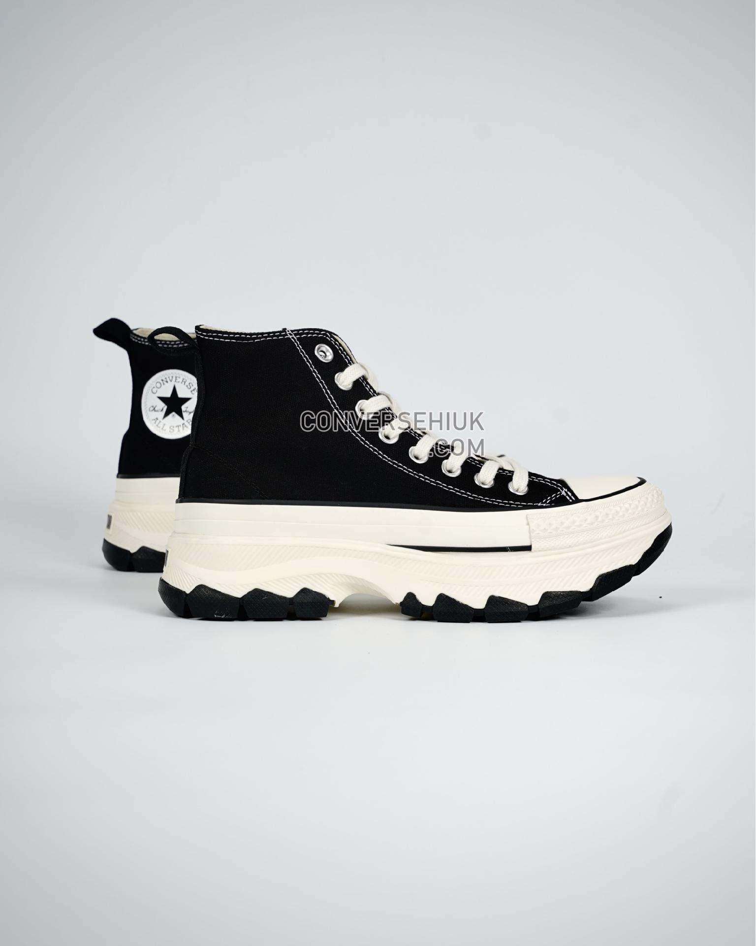 Converse All Star R Trekwave Hi Black/White 31308860 Shoes