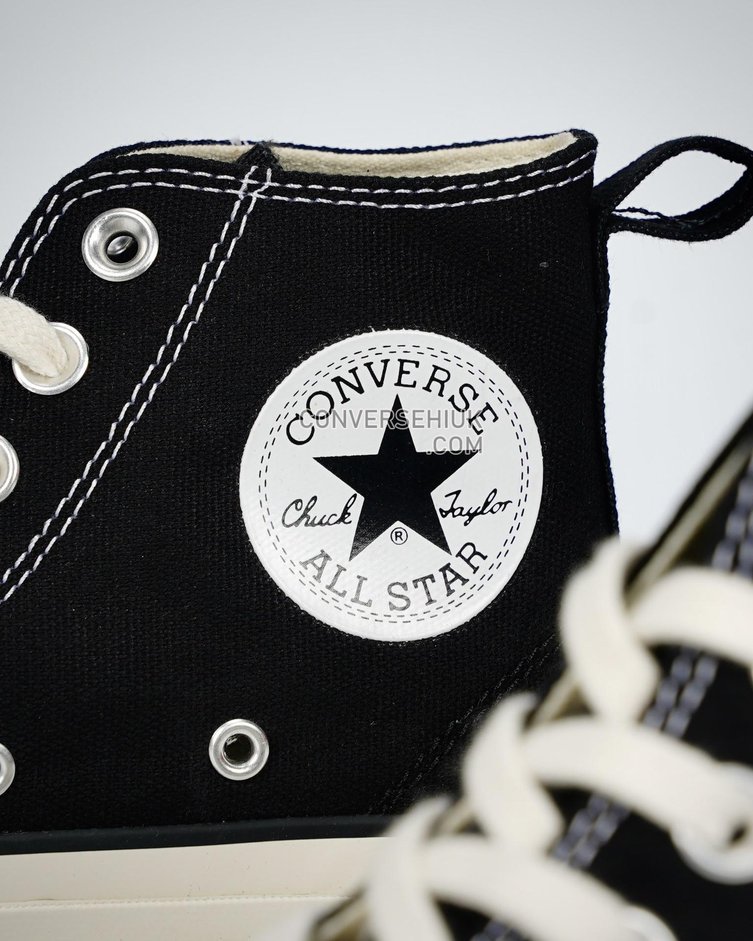 Converse All Star R Trekwave Hi Black/White 31308860 Shoes