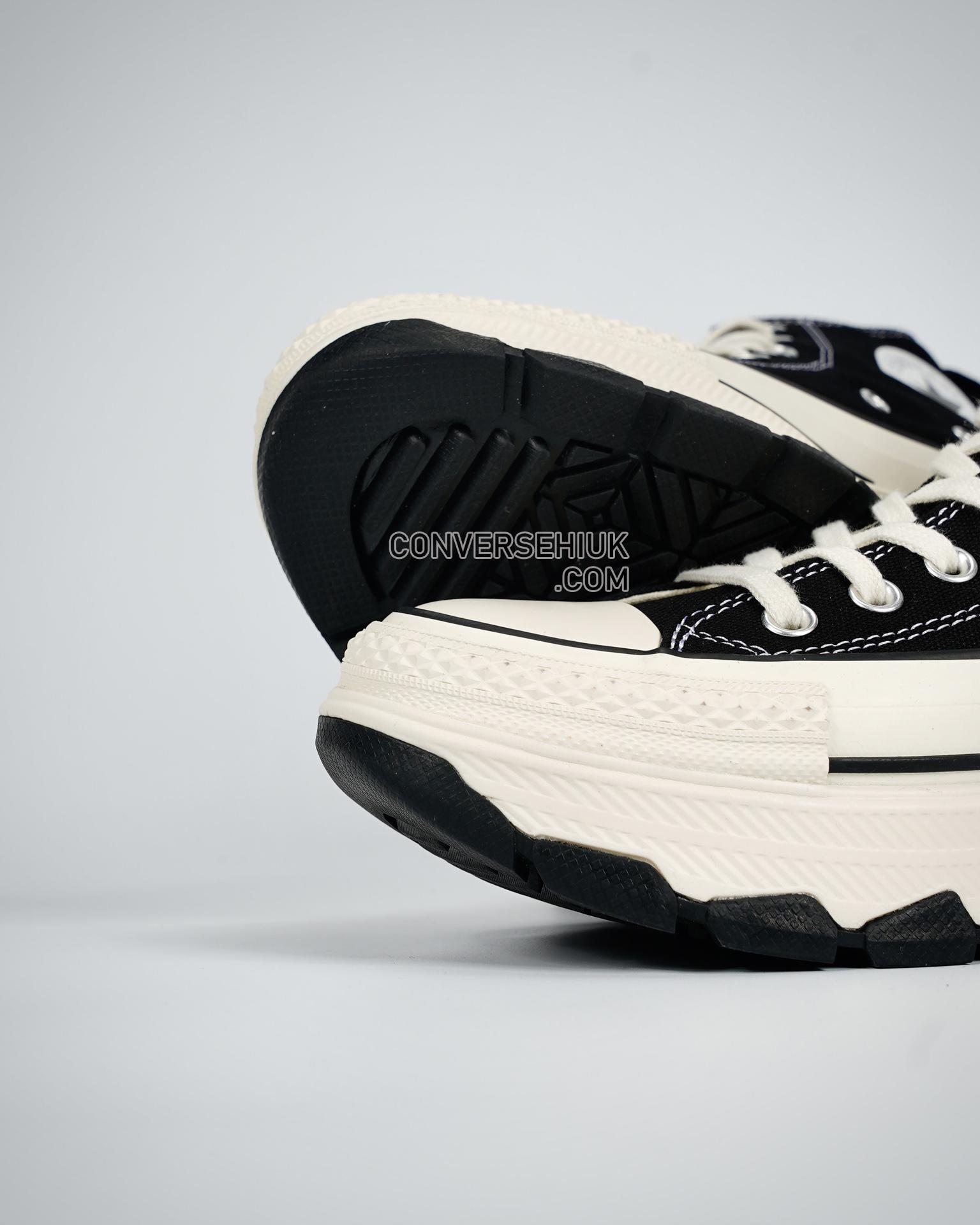 Converse All Star R Trekwave Hi Black/White 31308860 Shoes