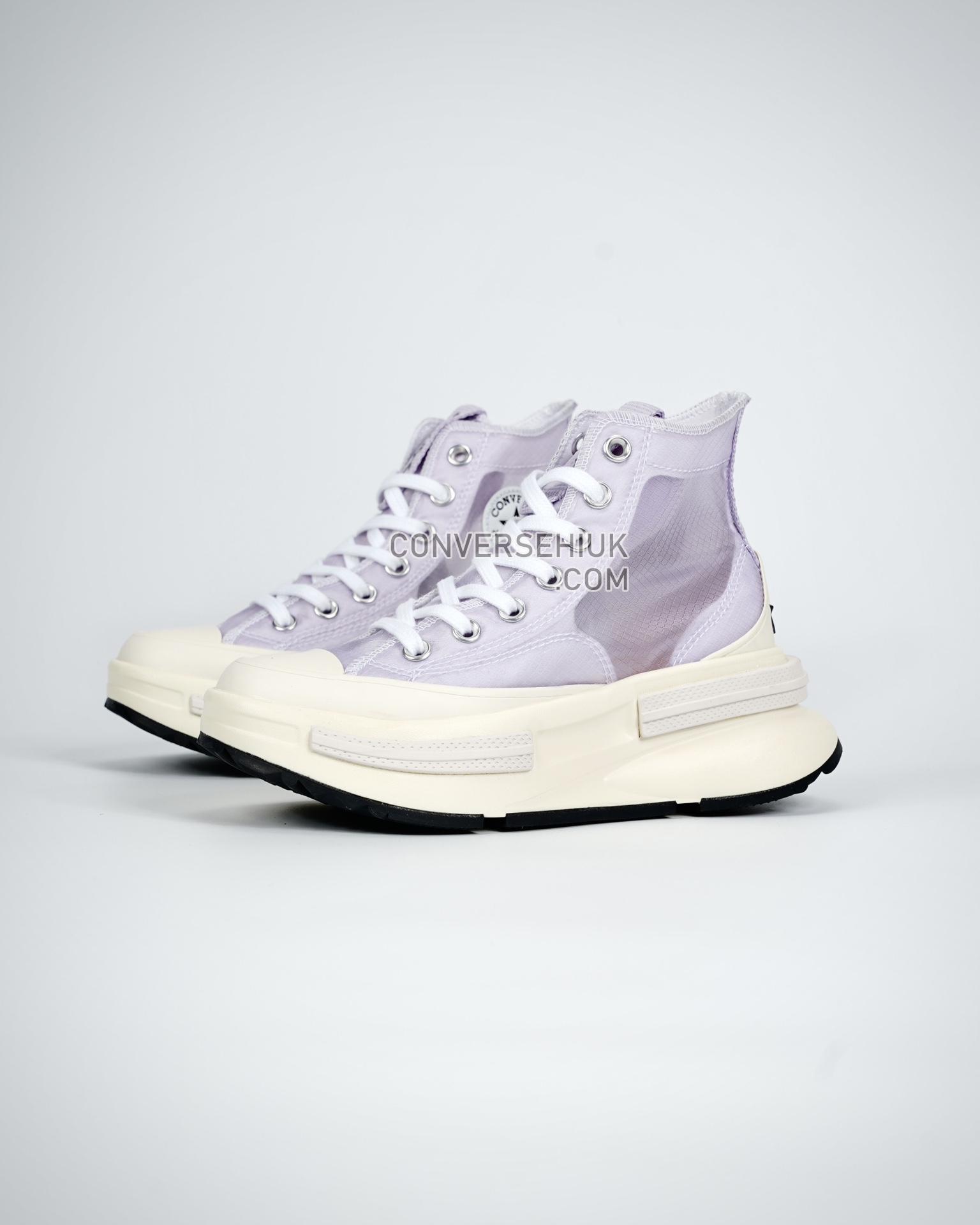 Converse Run Star Legacy CX High Lavender/Purple A06079C Shoes