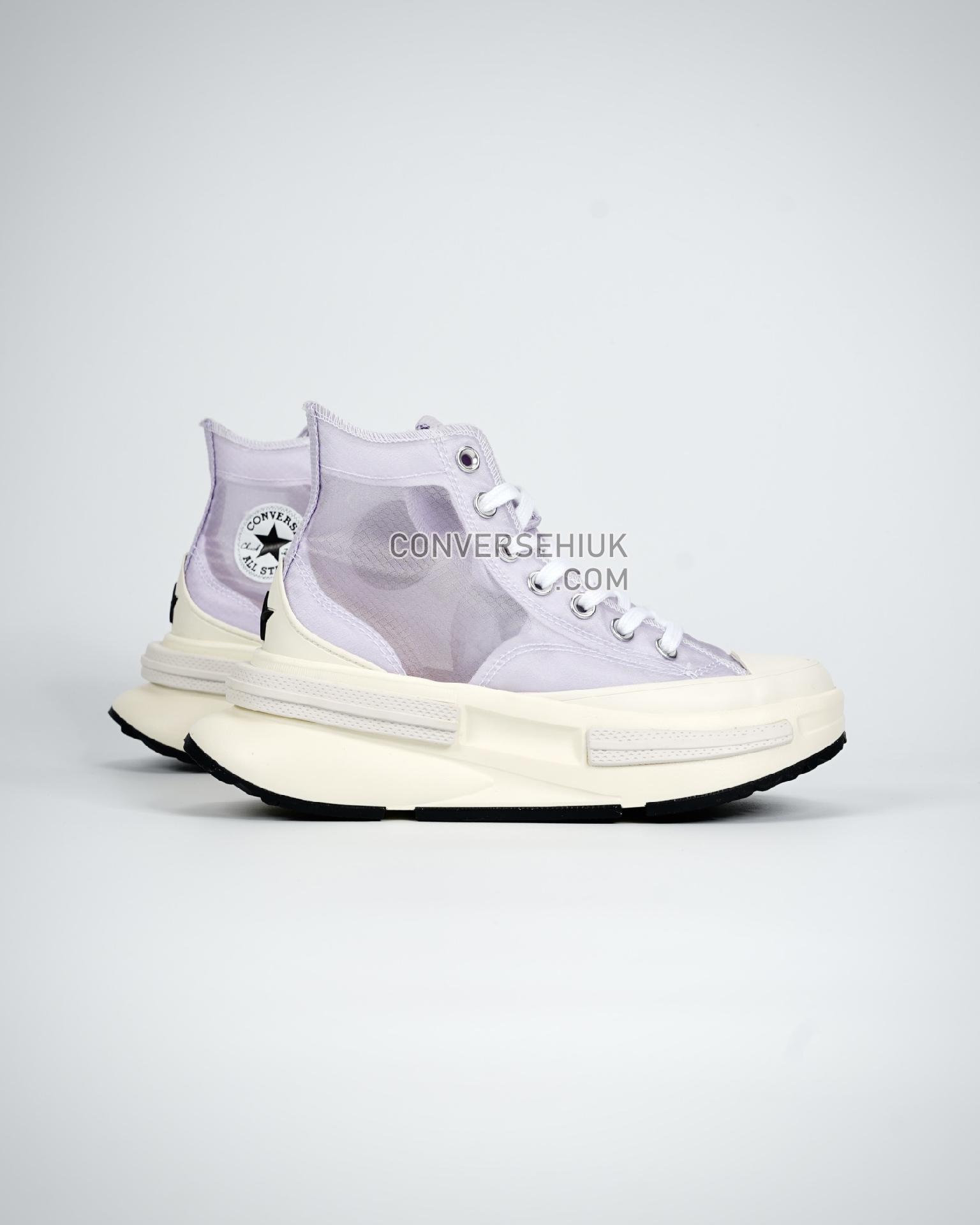 Converse Run Star Legacy CX High Lavender/Purple A06079C Shoes