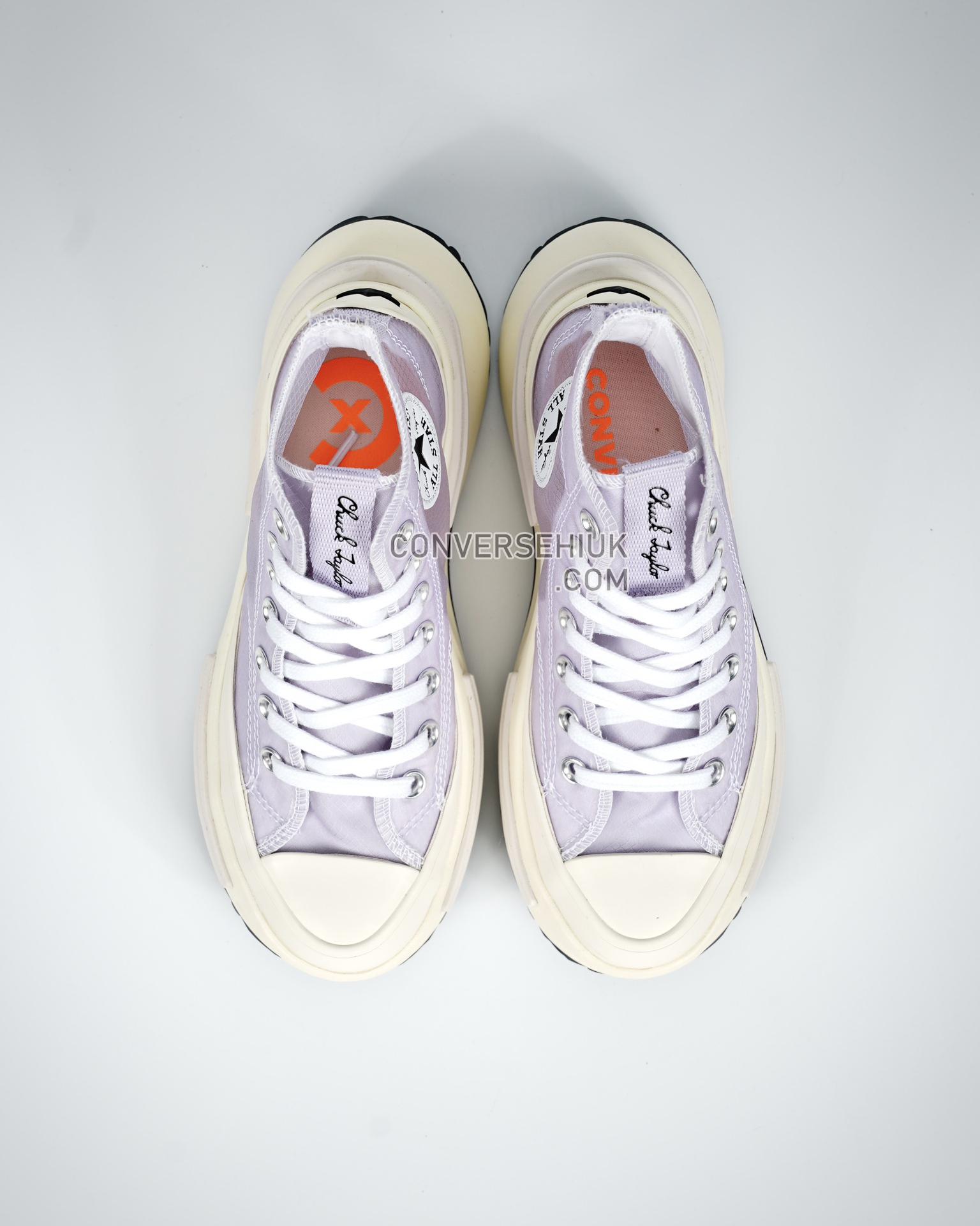 Converse Run Star Legacy CX High Lavender/Purple A06079C Shoes