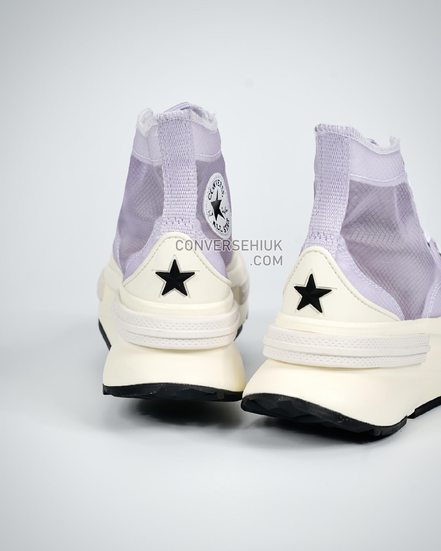 Converse Run Star Legacy CX High Lavender/Purple A06079C Shoes