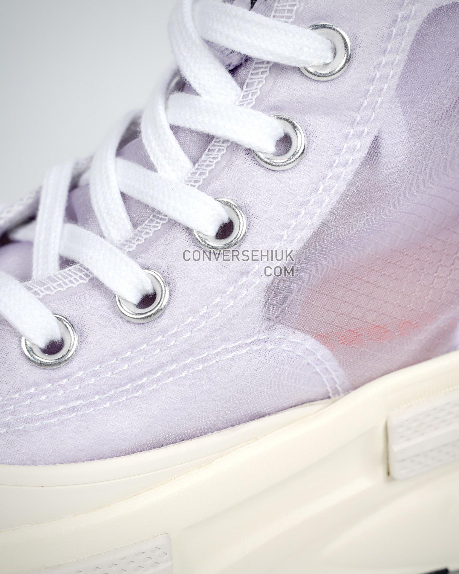 Converse Run Star Legacy CX High Lavender/Purple A06079C Shoes