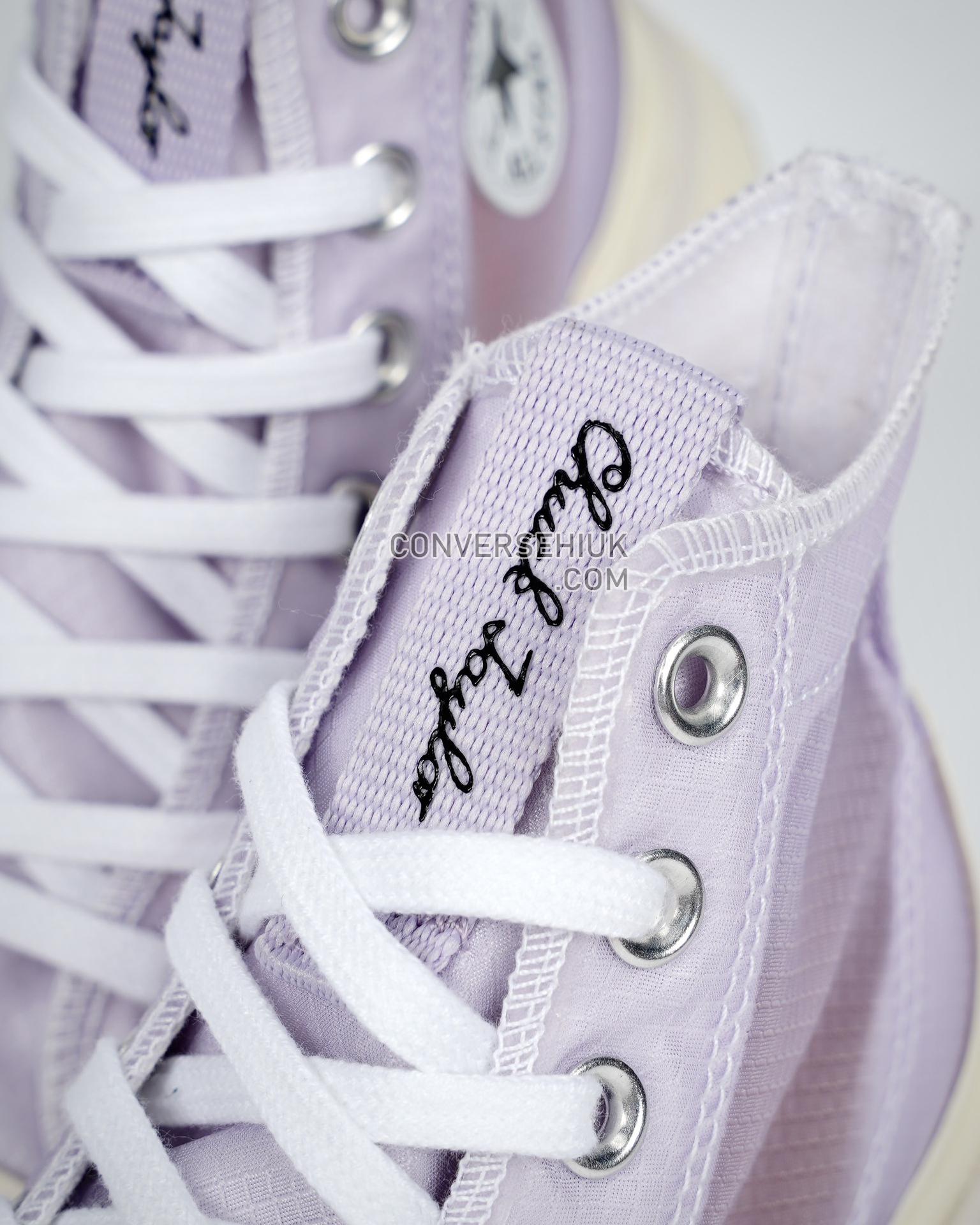 Converse Run Star Legacy CX High Lavender/Purple A06079C Shoes