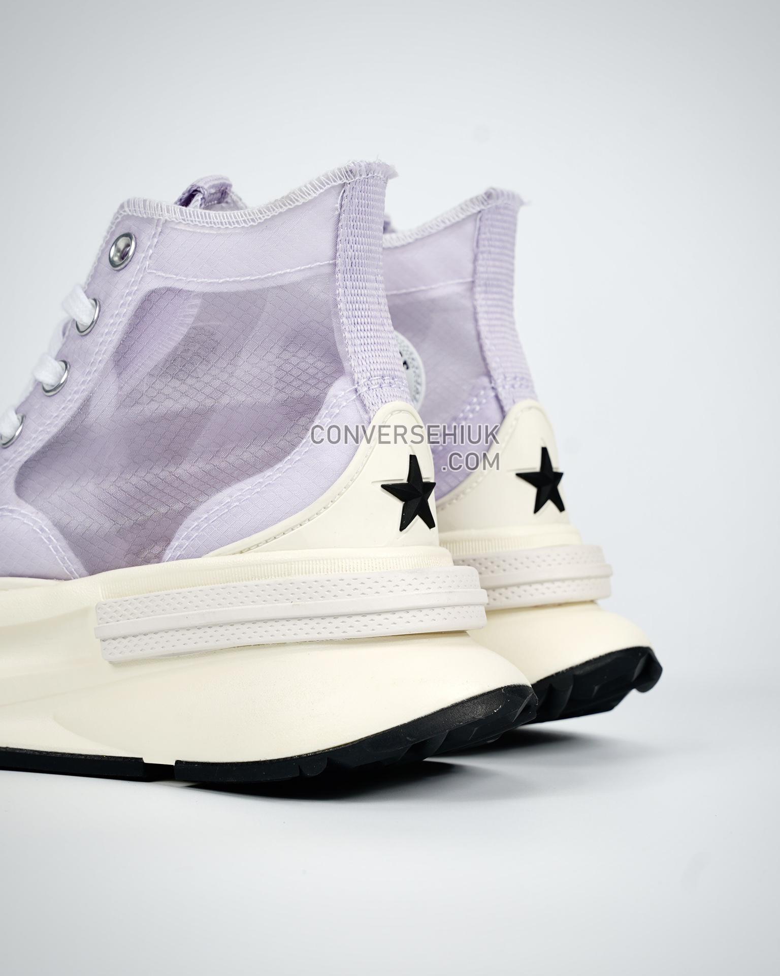 Converse Run Star Legacy CX High Lavender/Purple A06079C Shoes