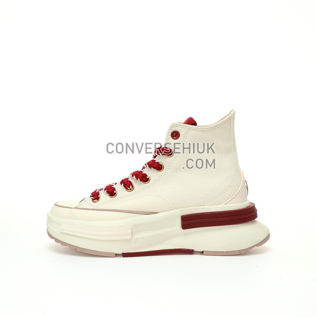 Converse Run Star Legacy CX Beige/Red A09105C Shoes