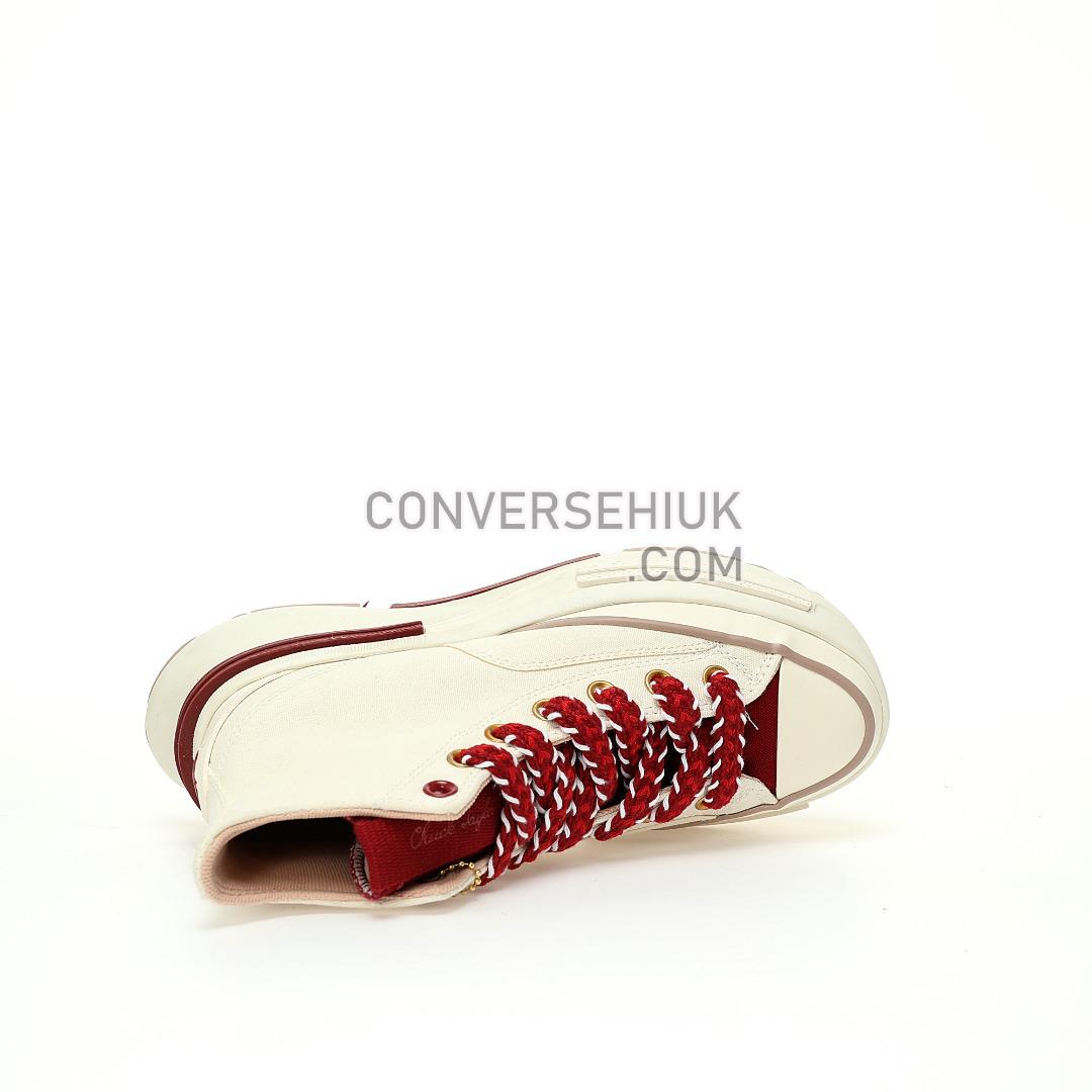 Converse Run Star Legacy CX Beige/Red A09105C Shoes