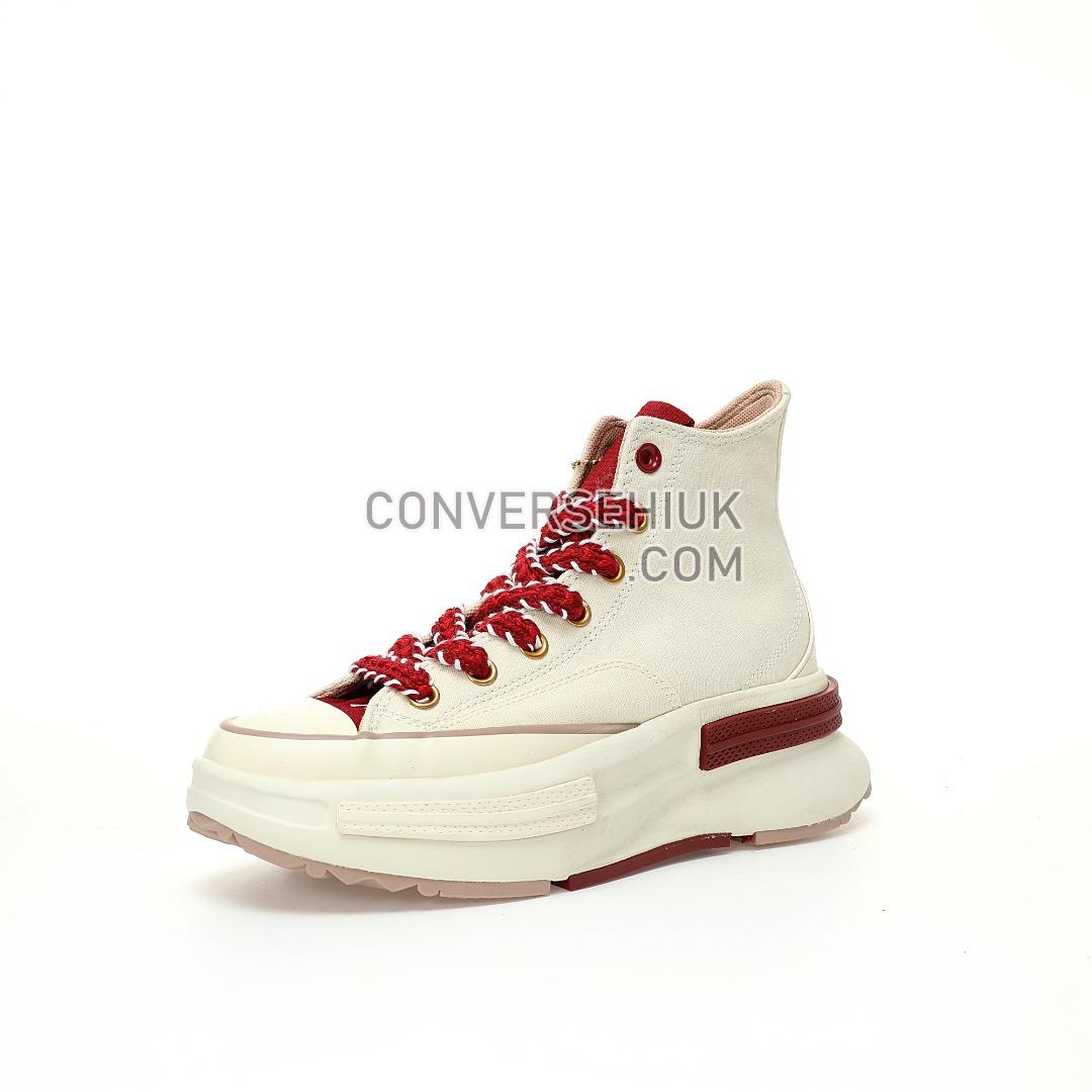 Converse Run Star Legacy CX Beige/Red A09105C Shoes