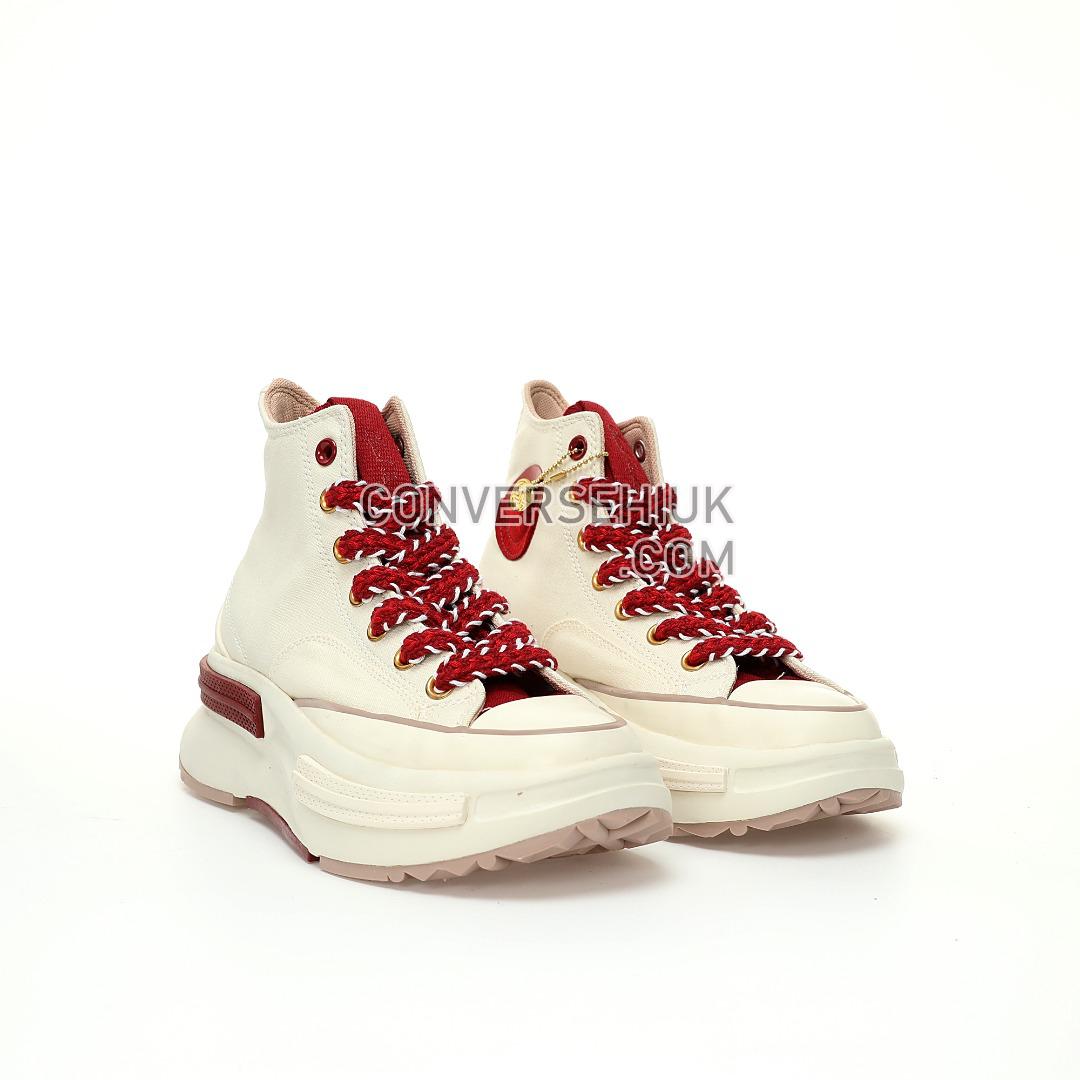 Converse Run Star Legacy CX Beige/Red A09105C Shoes