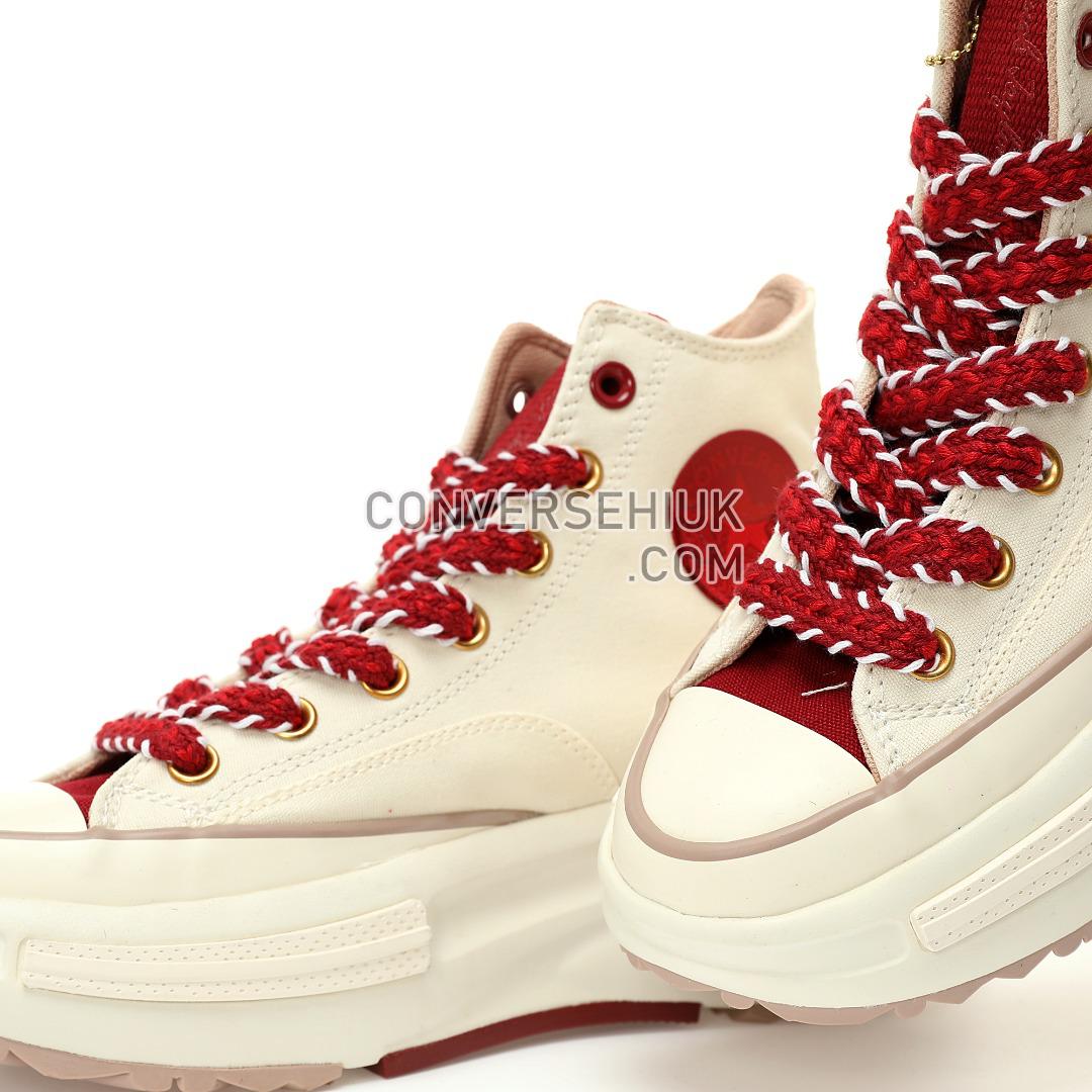 Converse Run Star Legacy CX Beige/Red A09105C Shoes