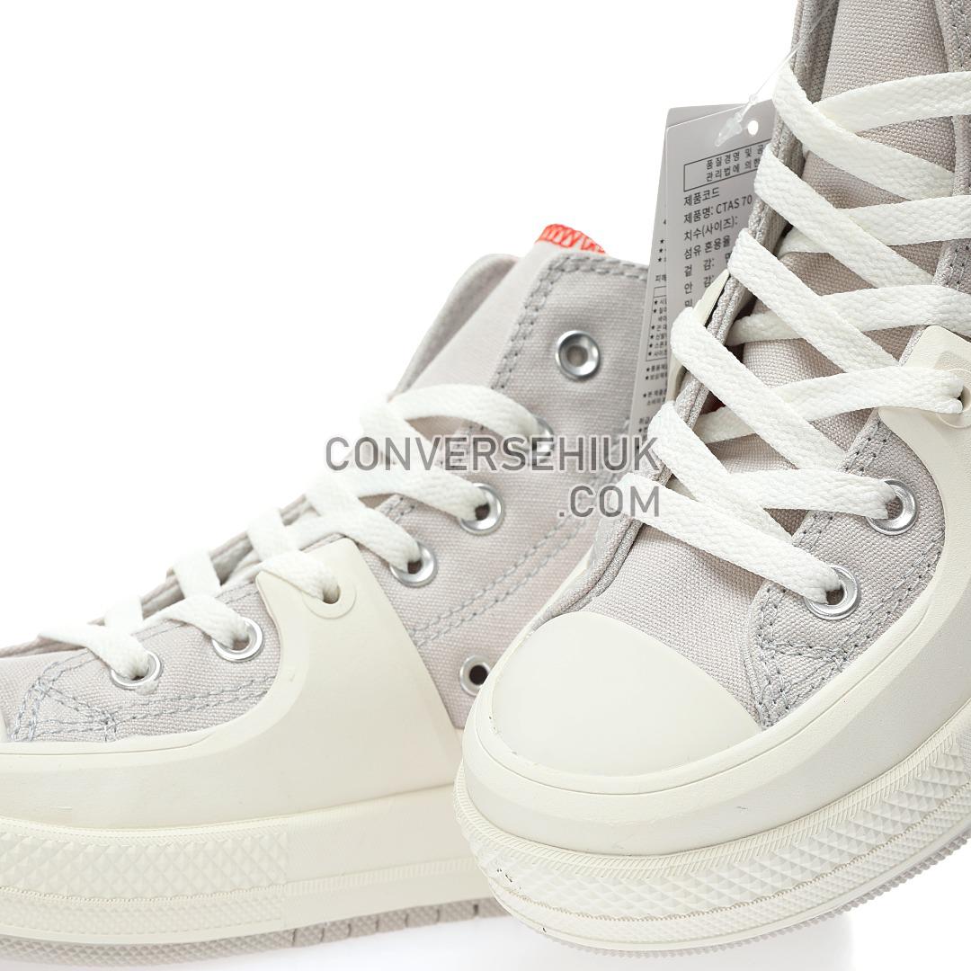 Converse Chuck Taylor All Star Construct Sport Remastered Pale Putty/Nomadic Rust/Egret A04520C Shoes