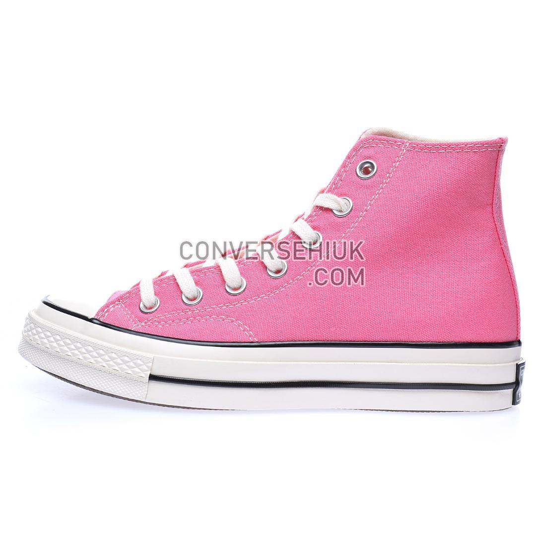 Converse Chuck Taylor All-Star 70 Hi Recycled Canvas Pink/Egret 172678C Shoes