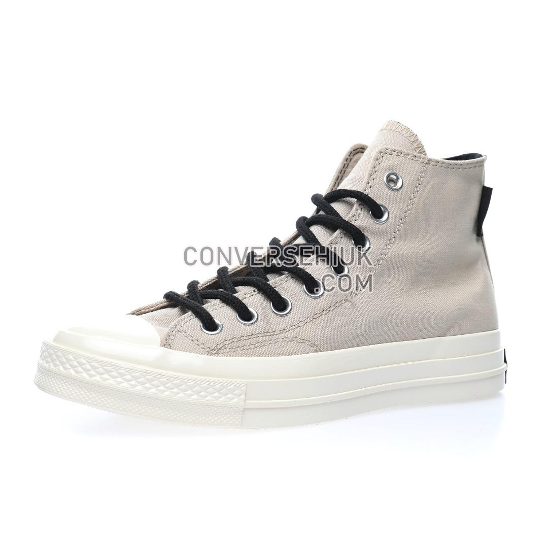 Converse Chuck 70 GTX High Top Ivory/Brown 172027C Shoes