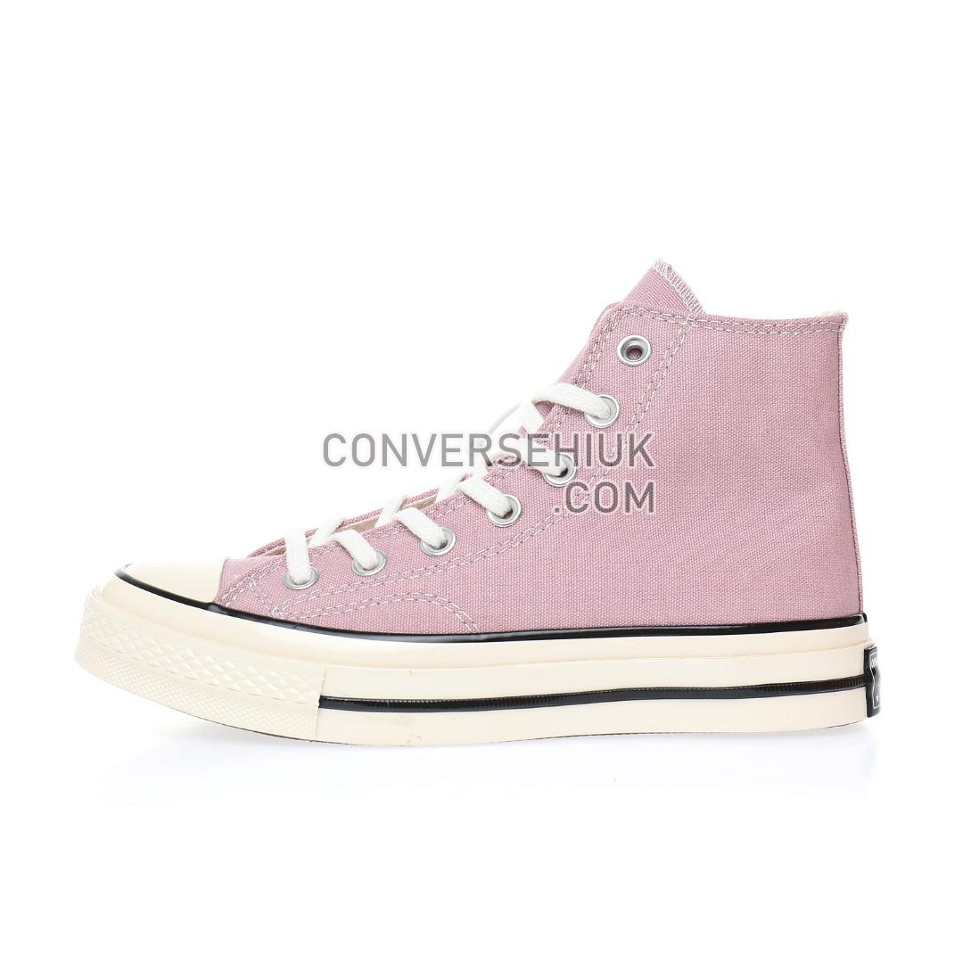 Converse Colour Vintage Canvas Chuck 70 High Top Himalayan Salt/Egret/Blac 171474C Shoes