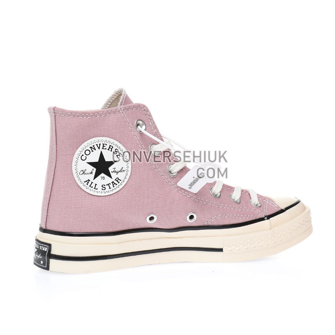 Converse Colour Vintage Canvas Chuck 70 High Top Himalayan Salt/Egret/Blac 171474C Shoes