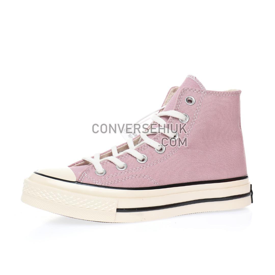 Converse Colour Vintage Canvas Chuck 70 High Top Himalayan Salt/Egret/Blac 171474C Shoes