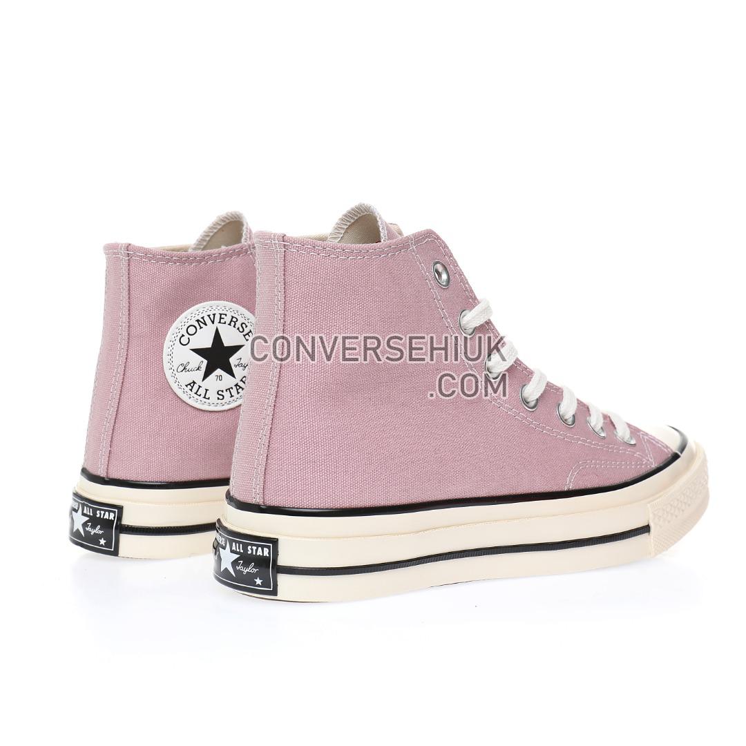 Converse Colour Vintage Canvas Chuck 70 High Top Himalayan Salt/Egret/Blac 171474C Shoes