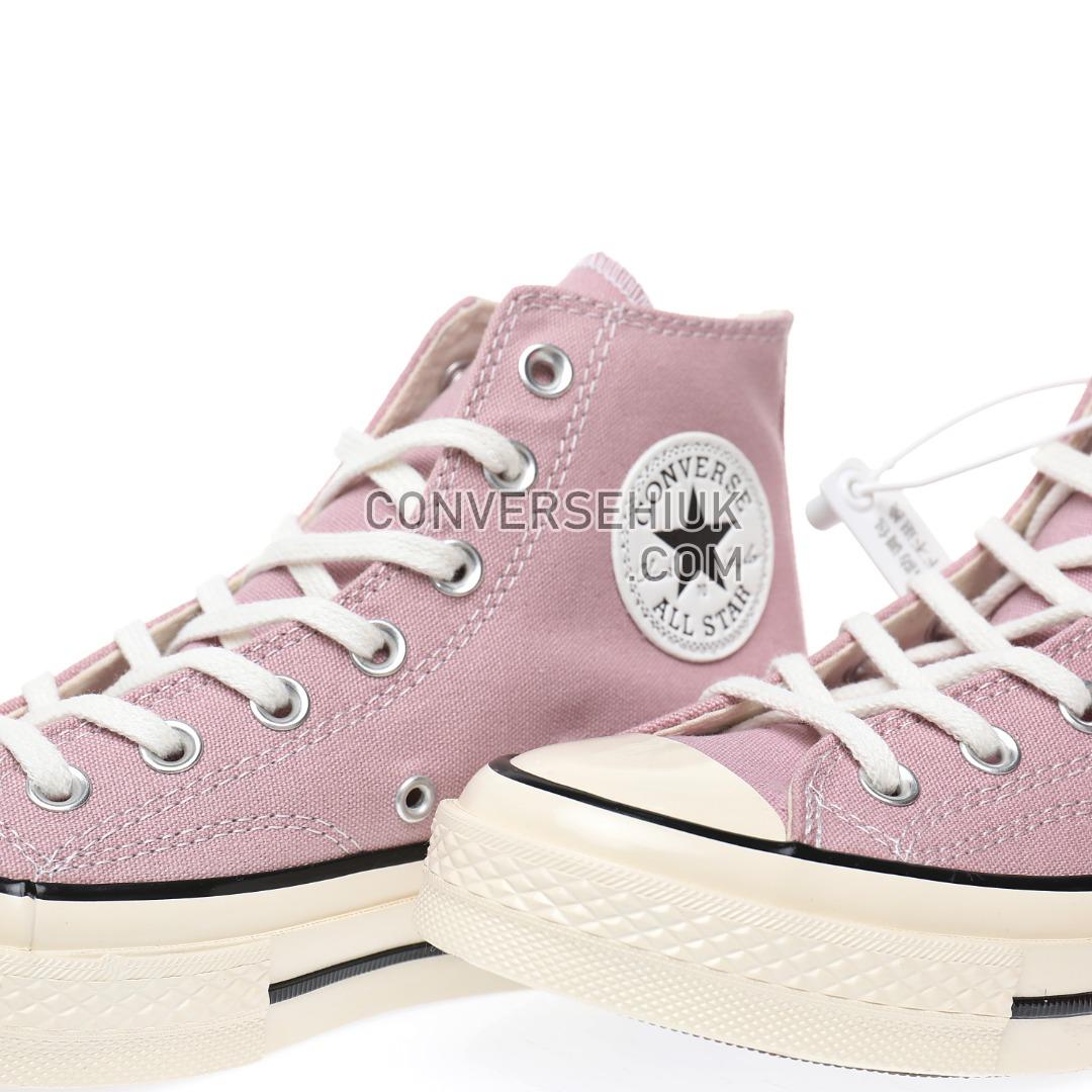 Converse Colour Vintage Canvas Chuck 70 High Top Himalayan Salt/Egret/Blac 171474C Shoes