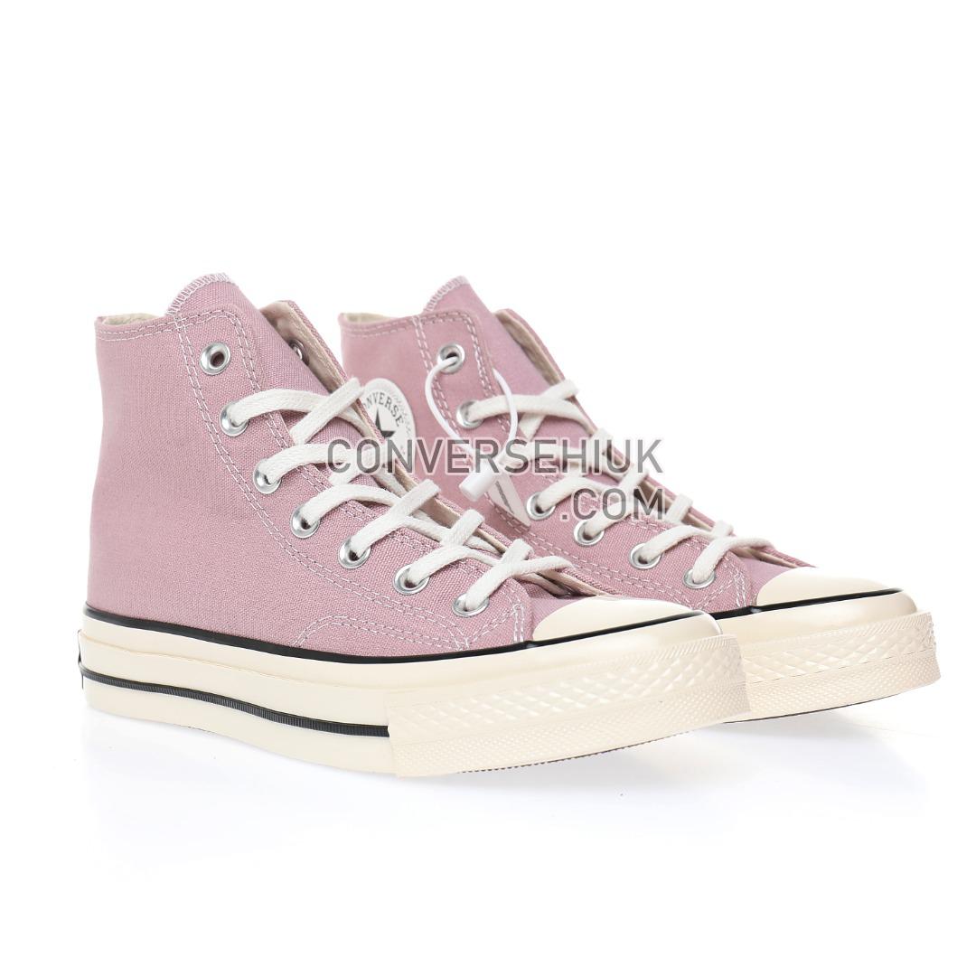 Converse Colour Vintage Canvas Chuck 70 High Top Himalayan Salt/Egret/Blac 171474C Shoes