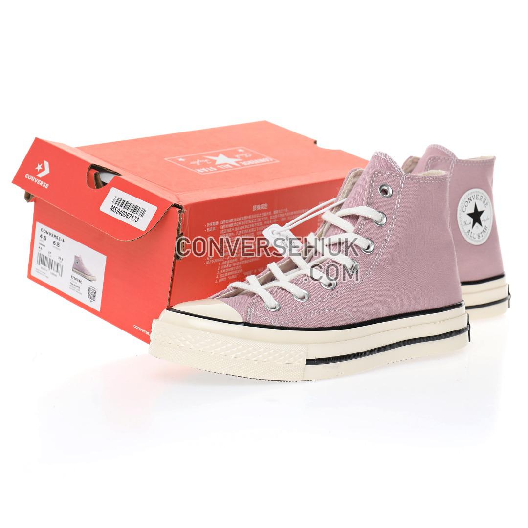 Converse Colour Vintage Canvas Chuck 70 High Top Himalayan Salt/Egret/Blac 171474C Shoes