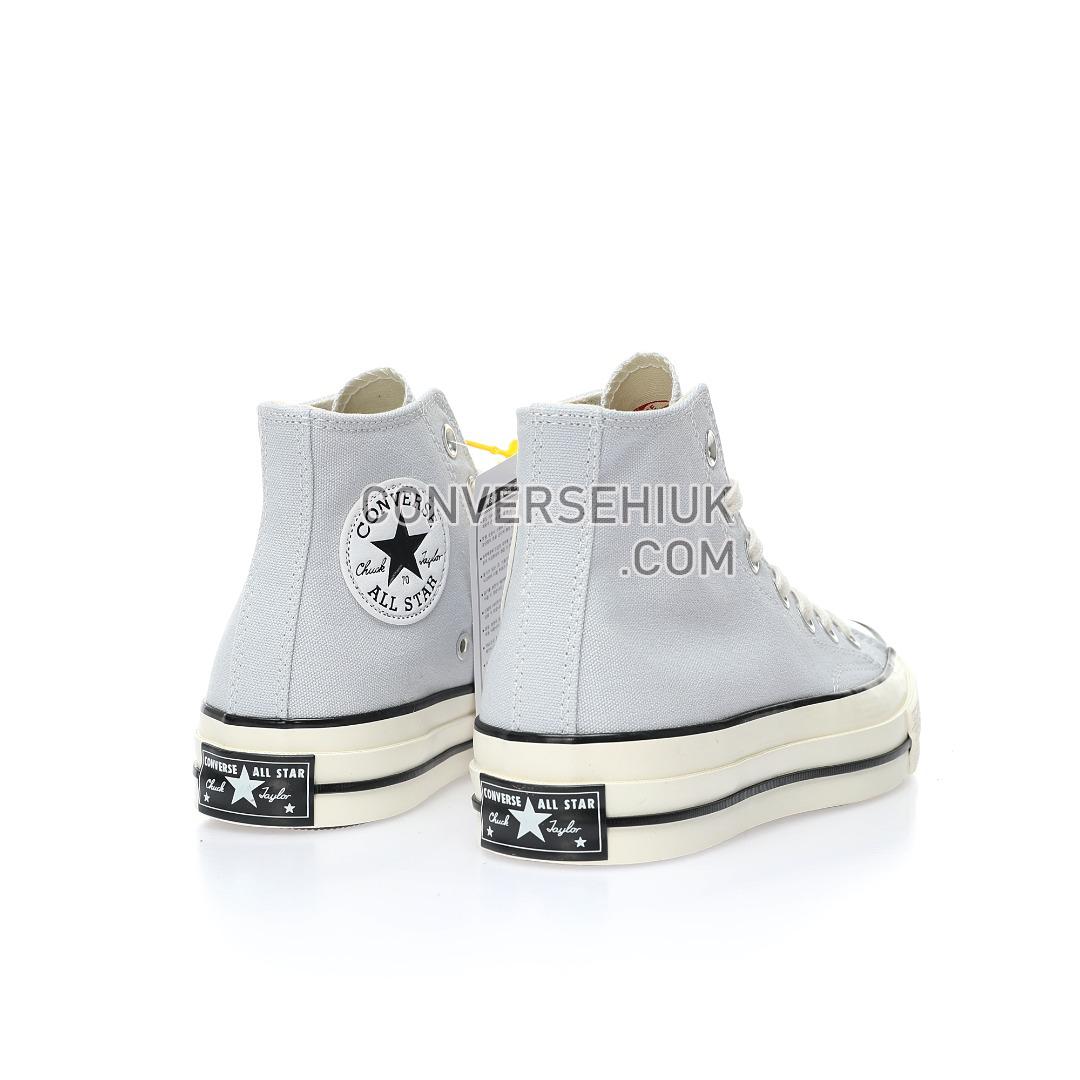 Converse Colour Vintage Canvas Chuck 70 High Top Ghosted/Eget/Black A03447C Shoes