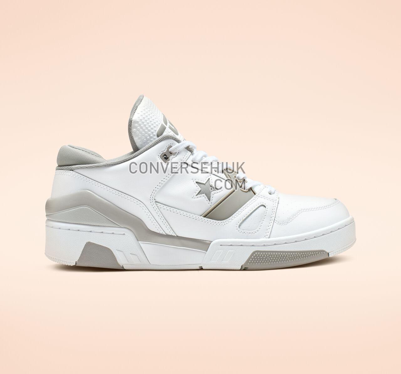 Converse ERX 260 Low Top White/Dolphin/Wolf Grey 165044C Shoes