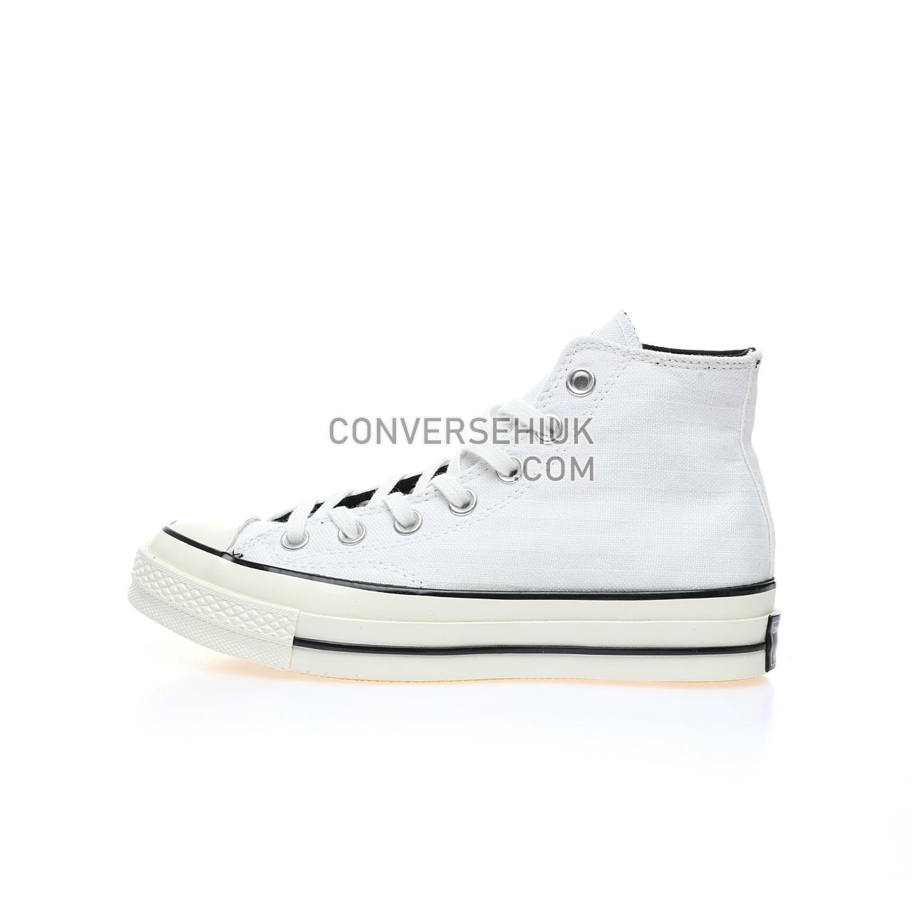 Converse Chuck 70 High UV Pack White/Black A06069C Shoes