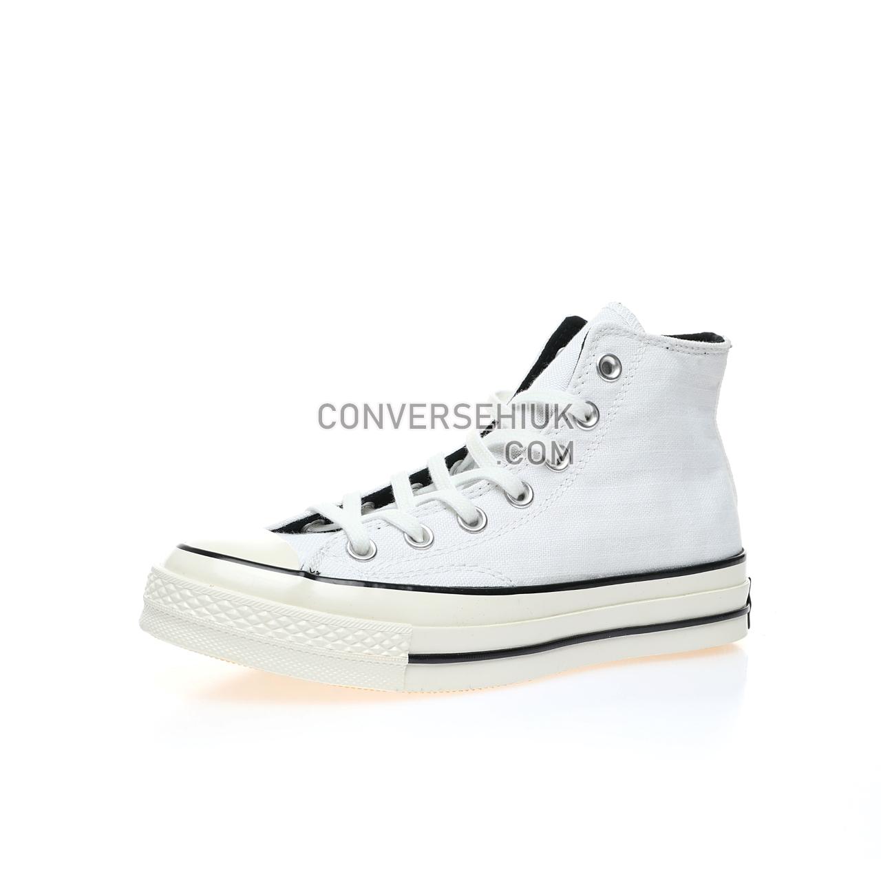 Converse Chuck 70 High UV Pack White/Black A06069C Shoes