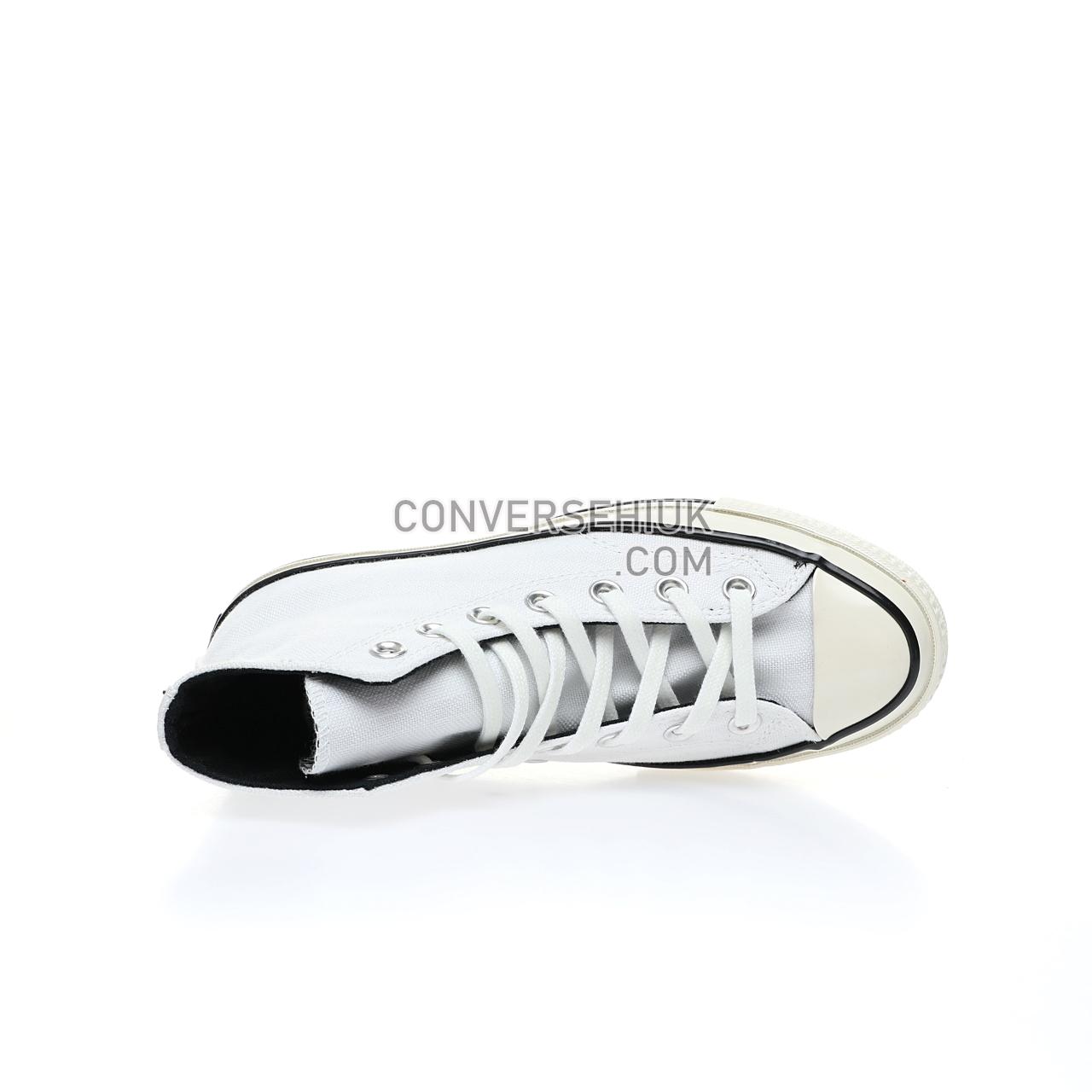 Converse Chuck 70 High UV Pack White/Black A06069C Shoes