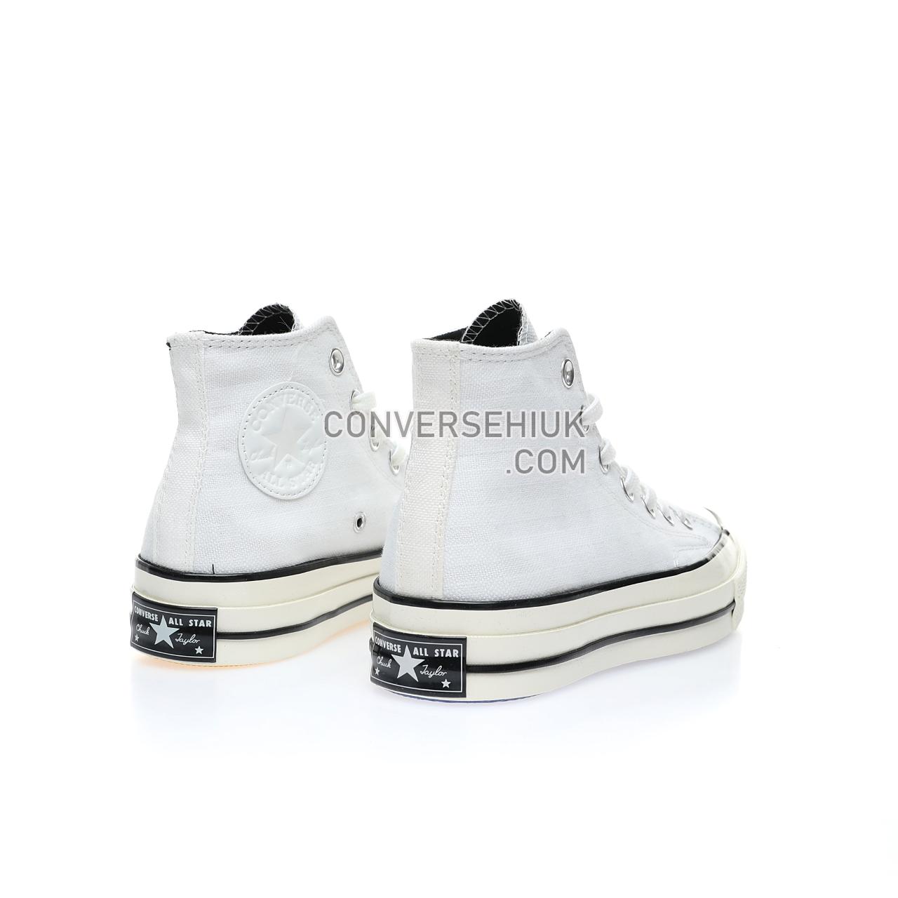 Converse Chuck 70 High UV Pack White/Black A06069C Shoes