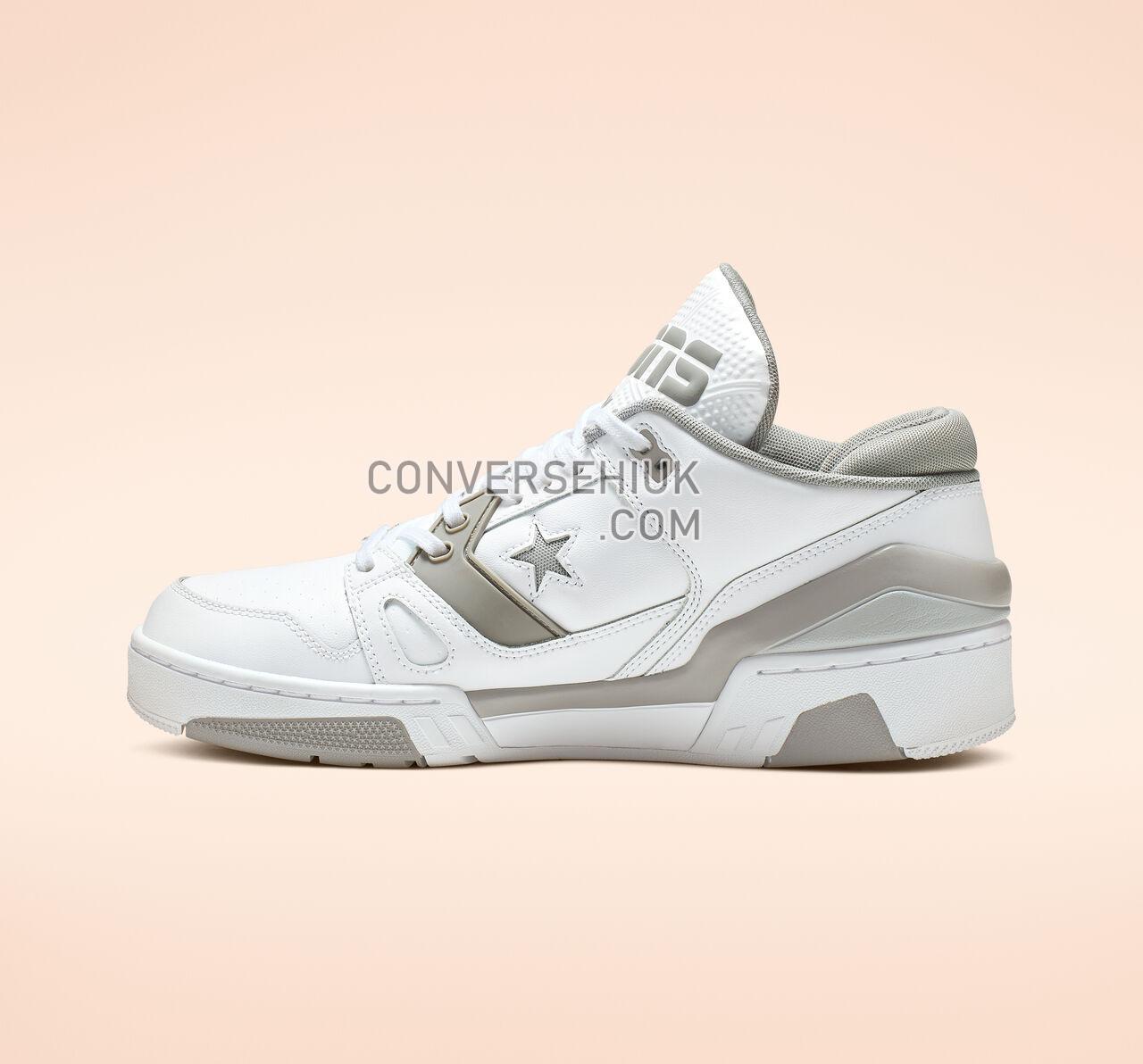 Converse ERX 260 Low Top White/Dolphin/Wolf Grey 165044C Shoes