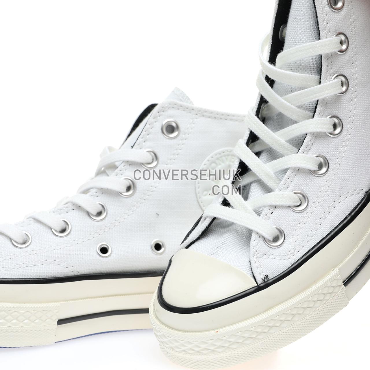 Converse Chuck 70 High UV Pack White/Black A06069C Shoes