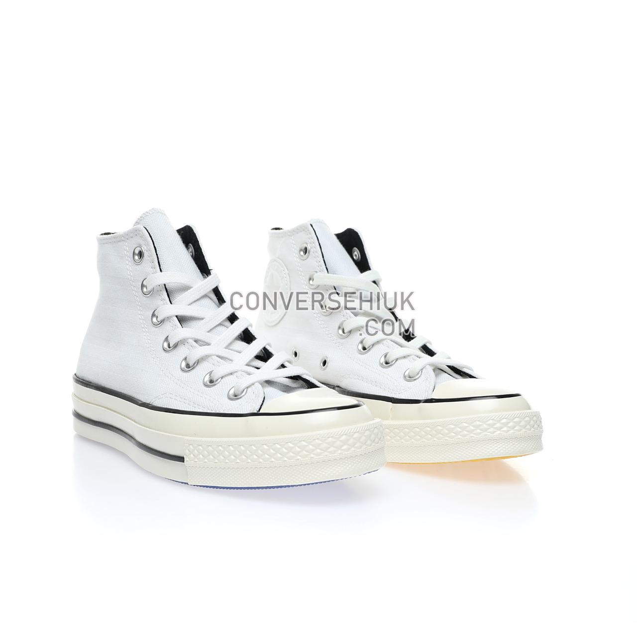 Converse Chuck 70 High UV Pack White/Black A06069C Shoes