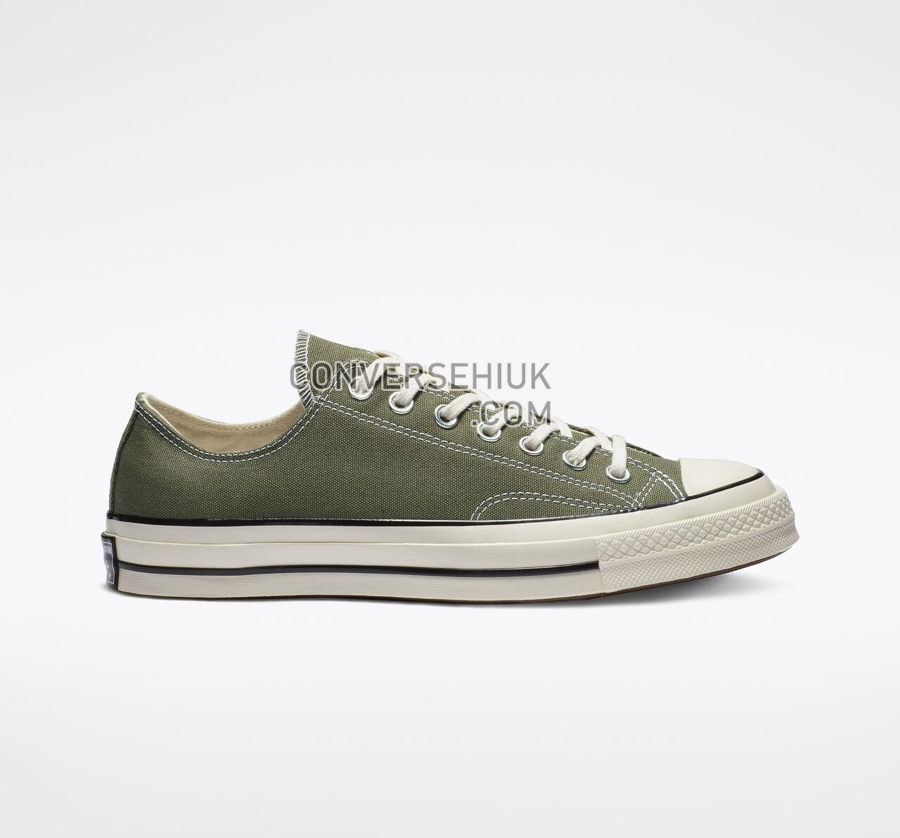 Converse Chuck 70 Low Top Field Surplus/Black/Egret 162060C Shoes