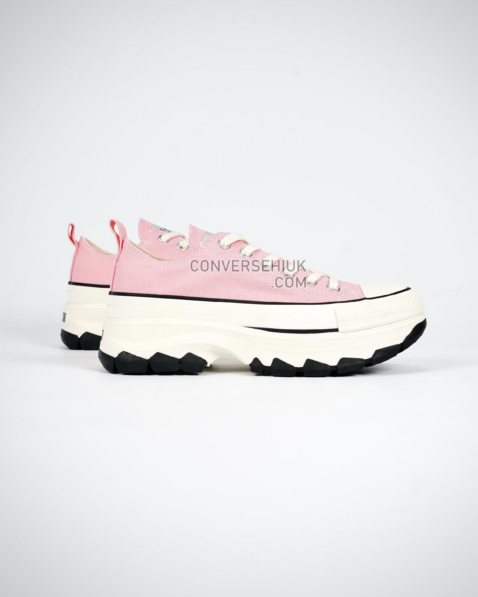 Converse All Star R Trek Wave OX Pink/White 31309866 Shoes