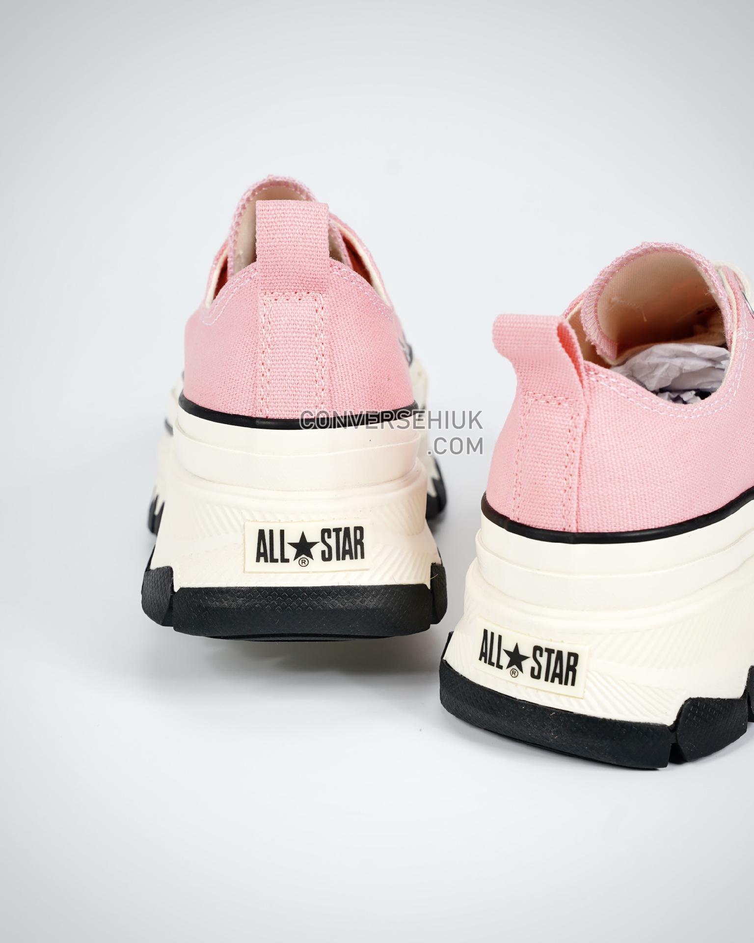 Converse All Star R Trek Wave OX Pink/White 31309866 Shoes