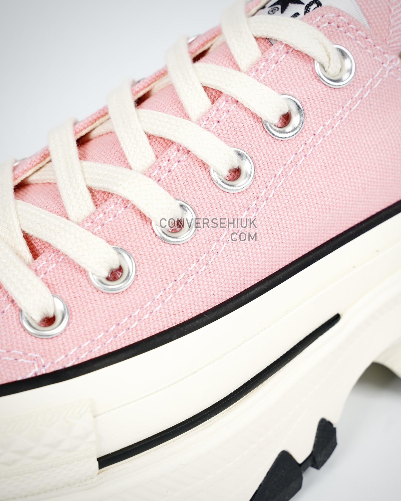 Converse All Star R Trek Wave OX Pink/White 31309866 Shoes