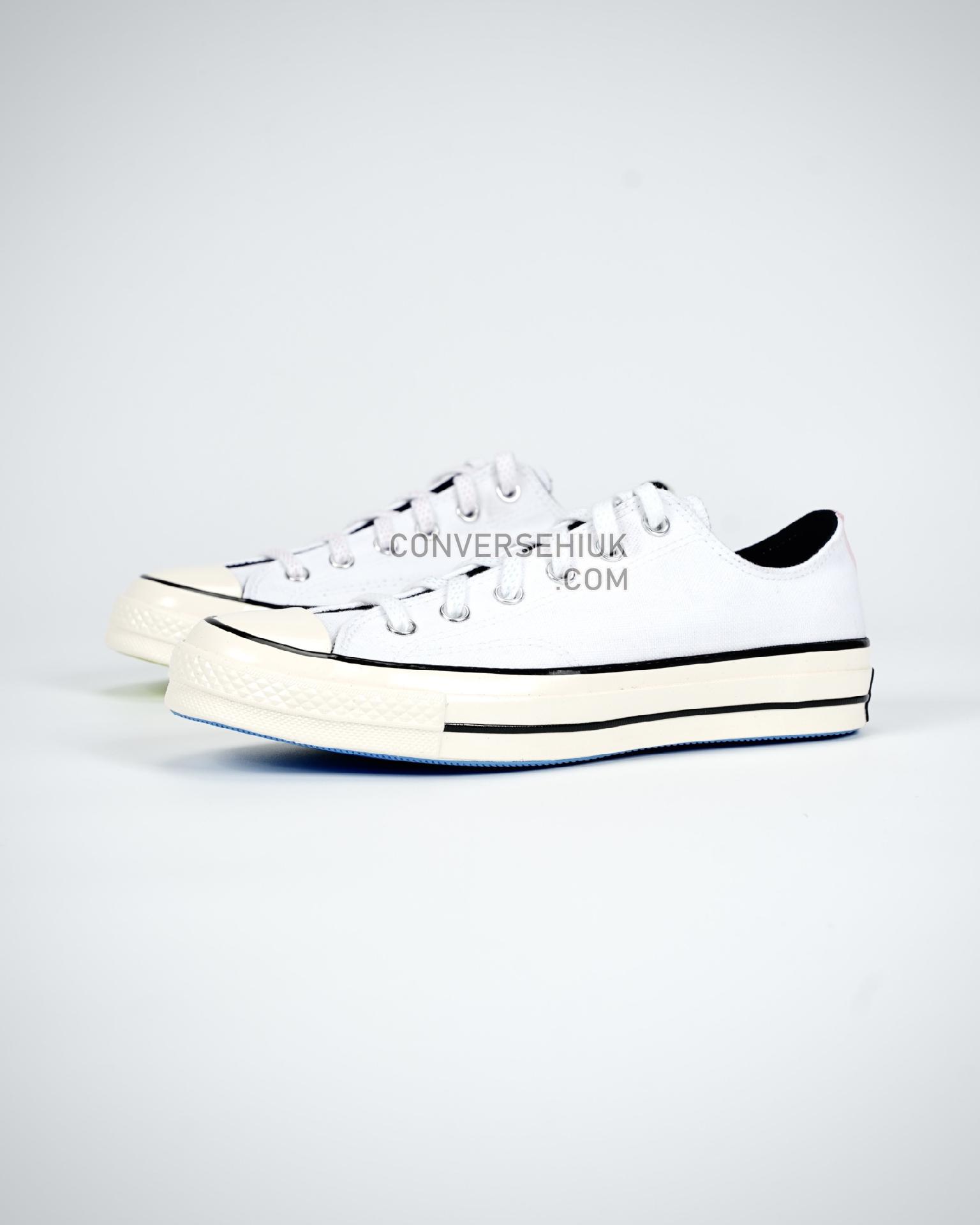 Converse Chuck 70 Low UV Pack White/Multicolor A06070C Shoes