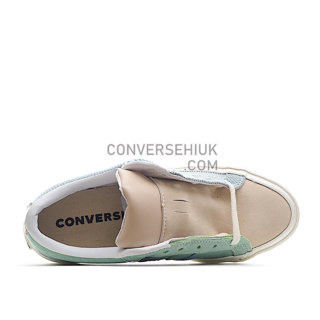 Converse One Star Academy Low Ceramic Green/Blue 170572C Shoes