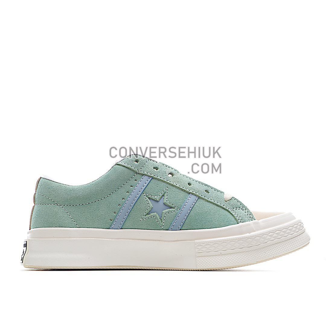 Converse One Star Academy Low Ceramic Green/Blue 170572C Shoes