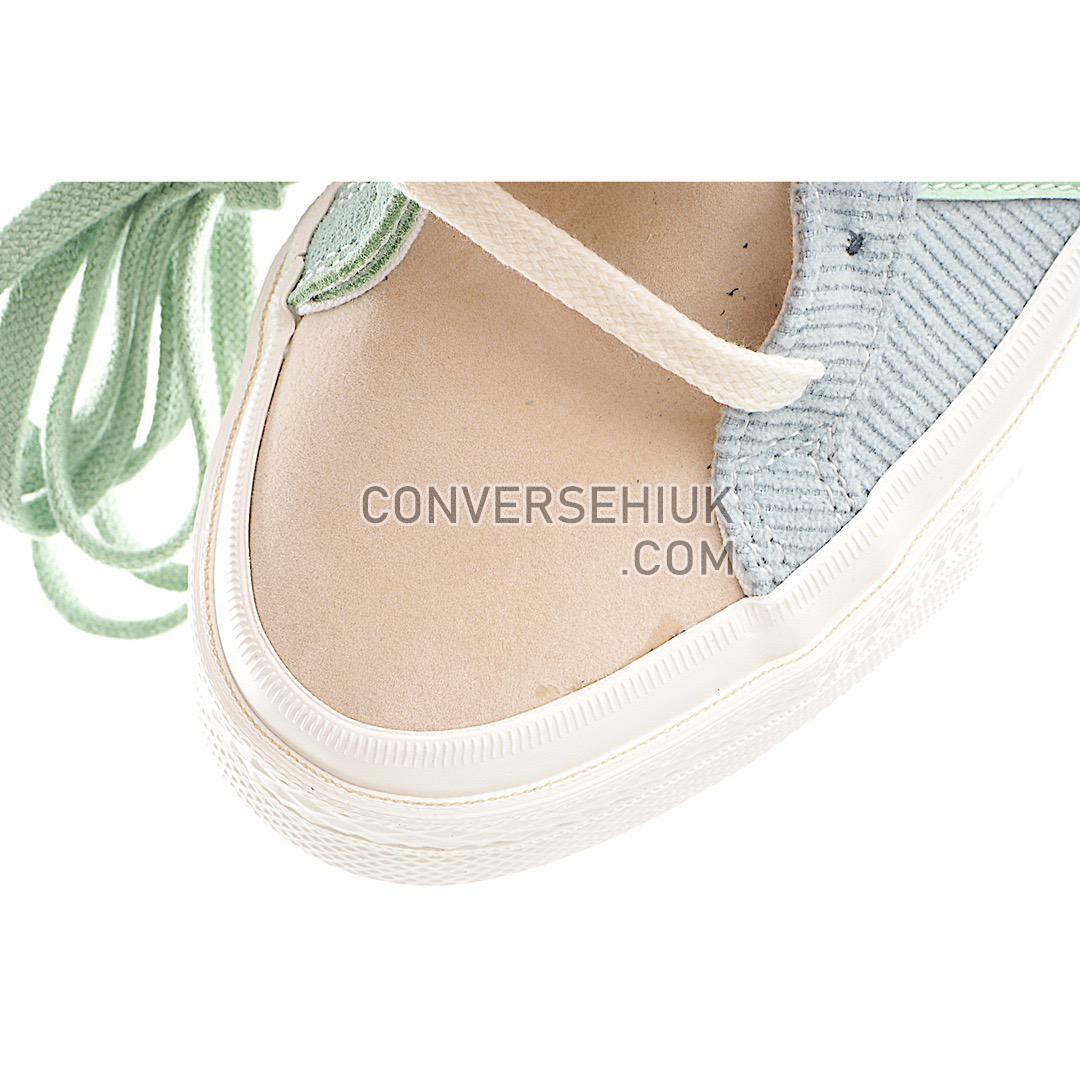 Converse One Star Academy Low Ceramic Green/Blue 170572C Shoes