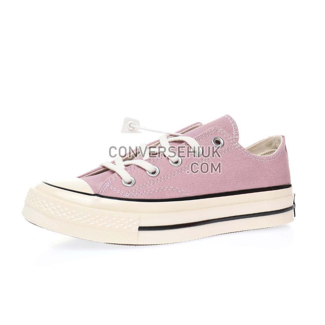 Converse Colour Vintage Canvas Chuck 70 Low Top Himalayan Salt/Egret/Black 171478C Shoes