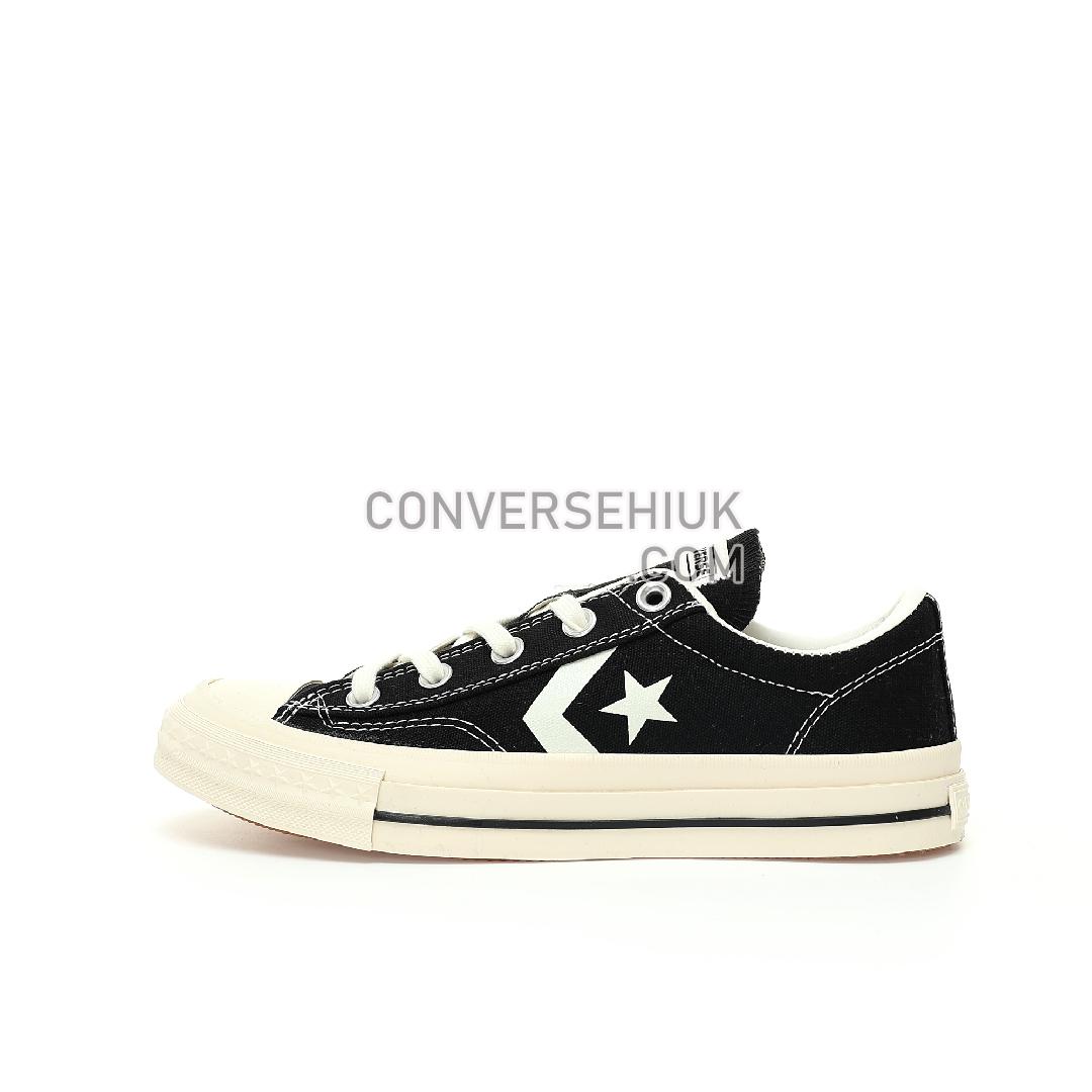 Converse Skateboarding Cx-Pro Sk Cd Ox Black/White 1SD326-1 Shoes