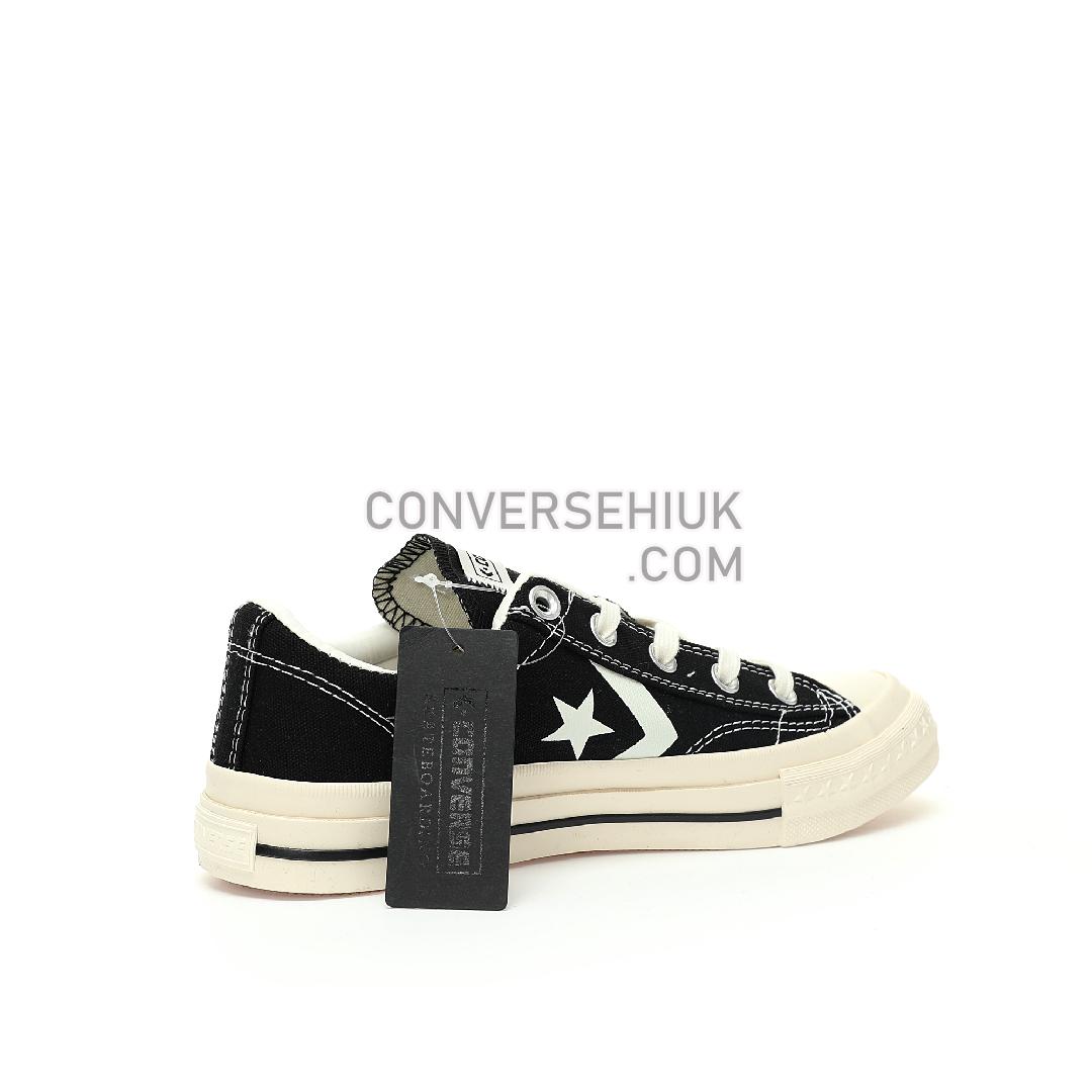 Converse Skateboarding Cx-Pro Sk Cd Ox Black/White 1SD326-1 Shoes