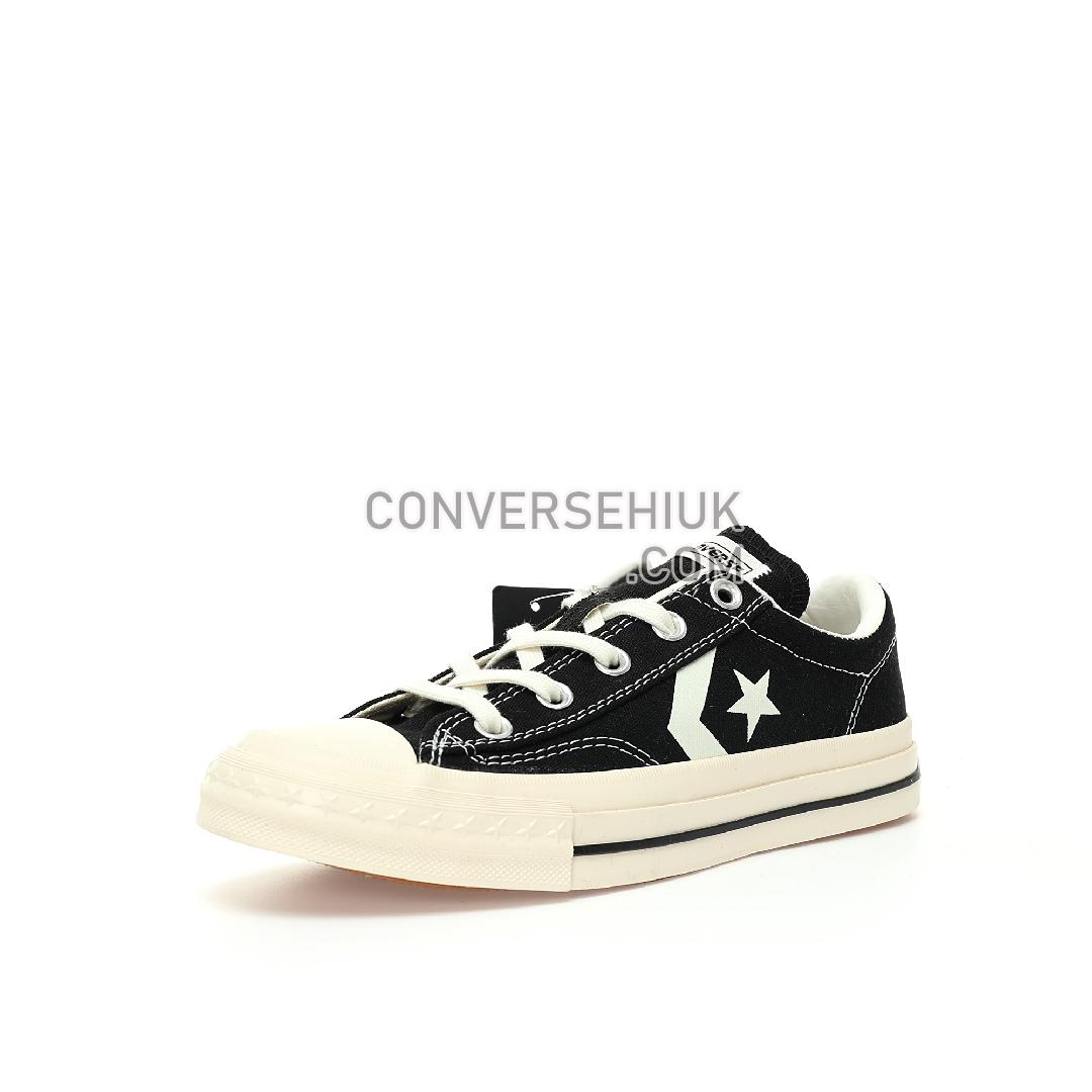 Converse Skateboarding Cx-Pro Sk Cd Ox Black/White 1SD326-1 Shoes