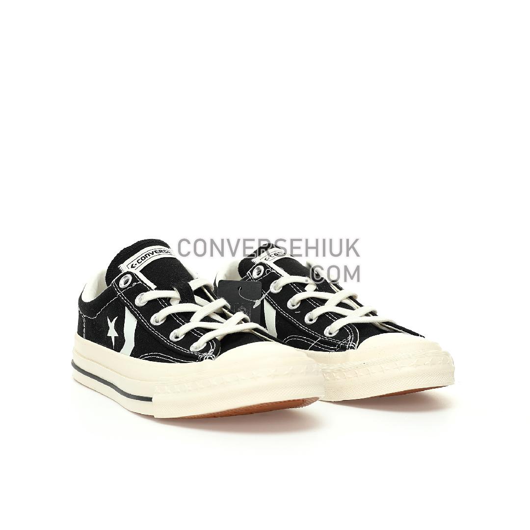 Converse Skateboarding Cx-Pro Sk Cd Ox Black/White 1SD326-1 Shoes