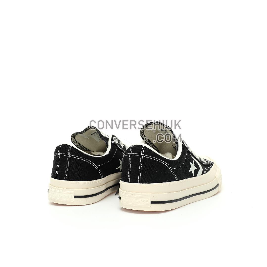 Converse Skateboarding Cx-Pro Sk Cd Ox Black/White 1SD326-1 Shoes