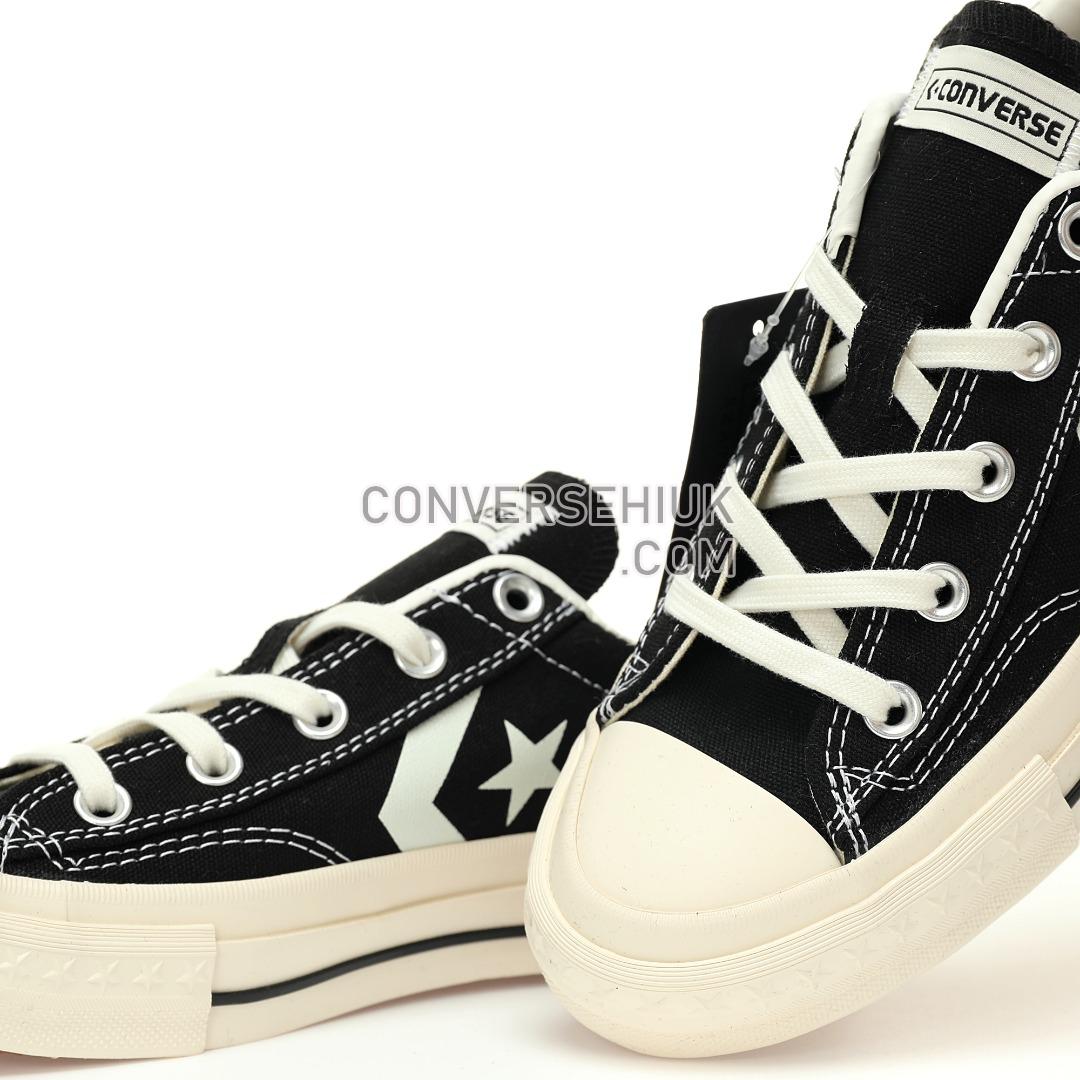 Converse Skateboarding Cx-Pro Sk Cd Ox Black/White 1SD326-1 Shoes