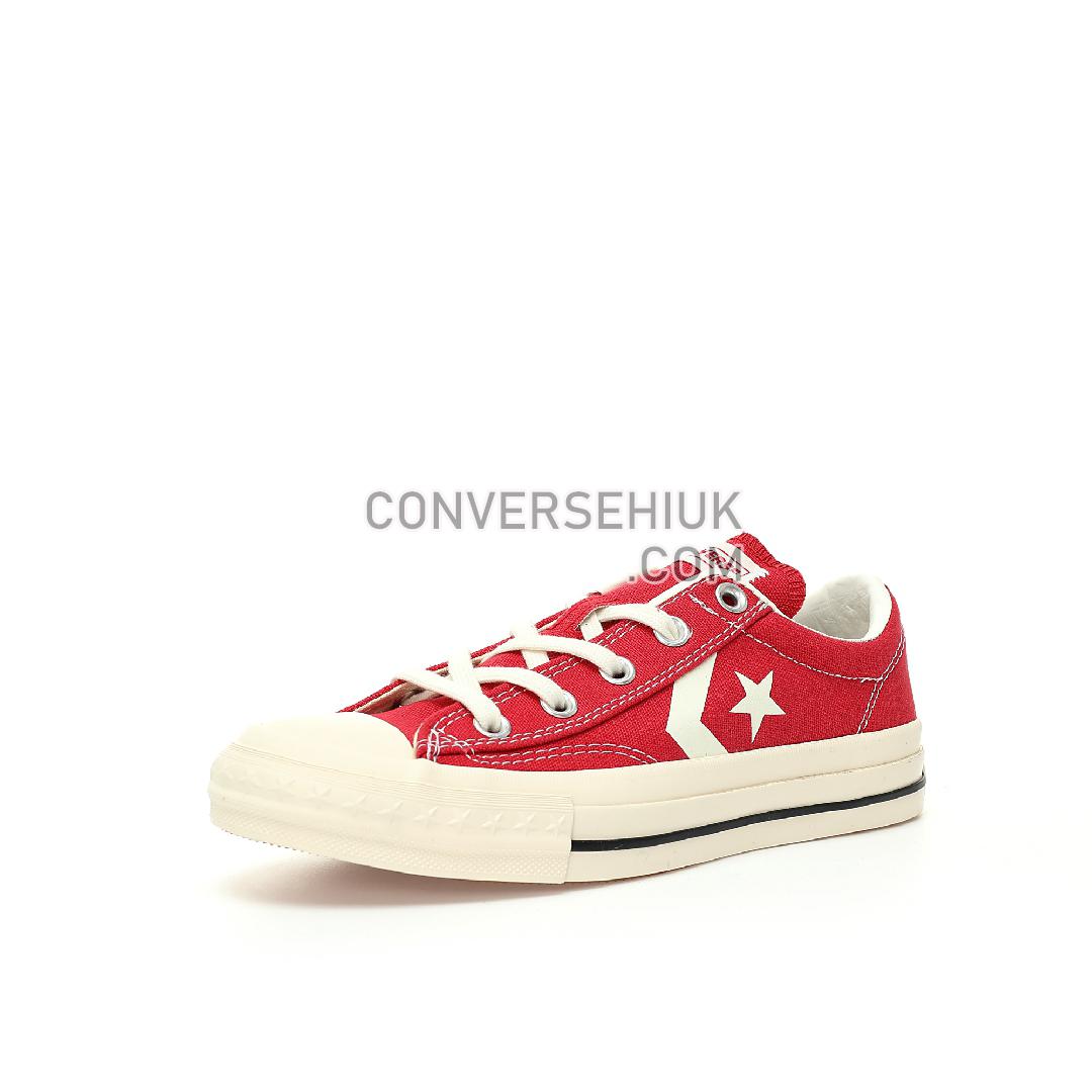 Converse Skateboarding Cx-Pro Sk Cd Ox Red/White 1SD327 Shoes